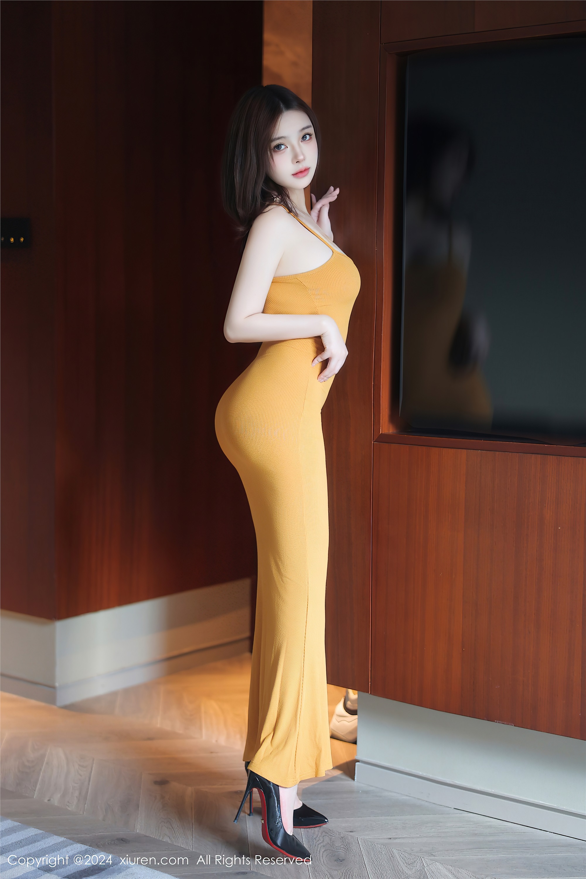 图片[6]-Xiuren秀人网期2024.09.03期N第9103期麻布学妹-秀人网