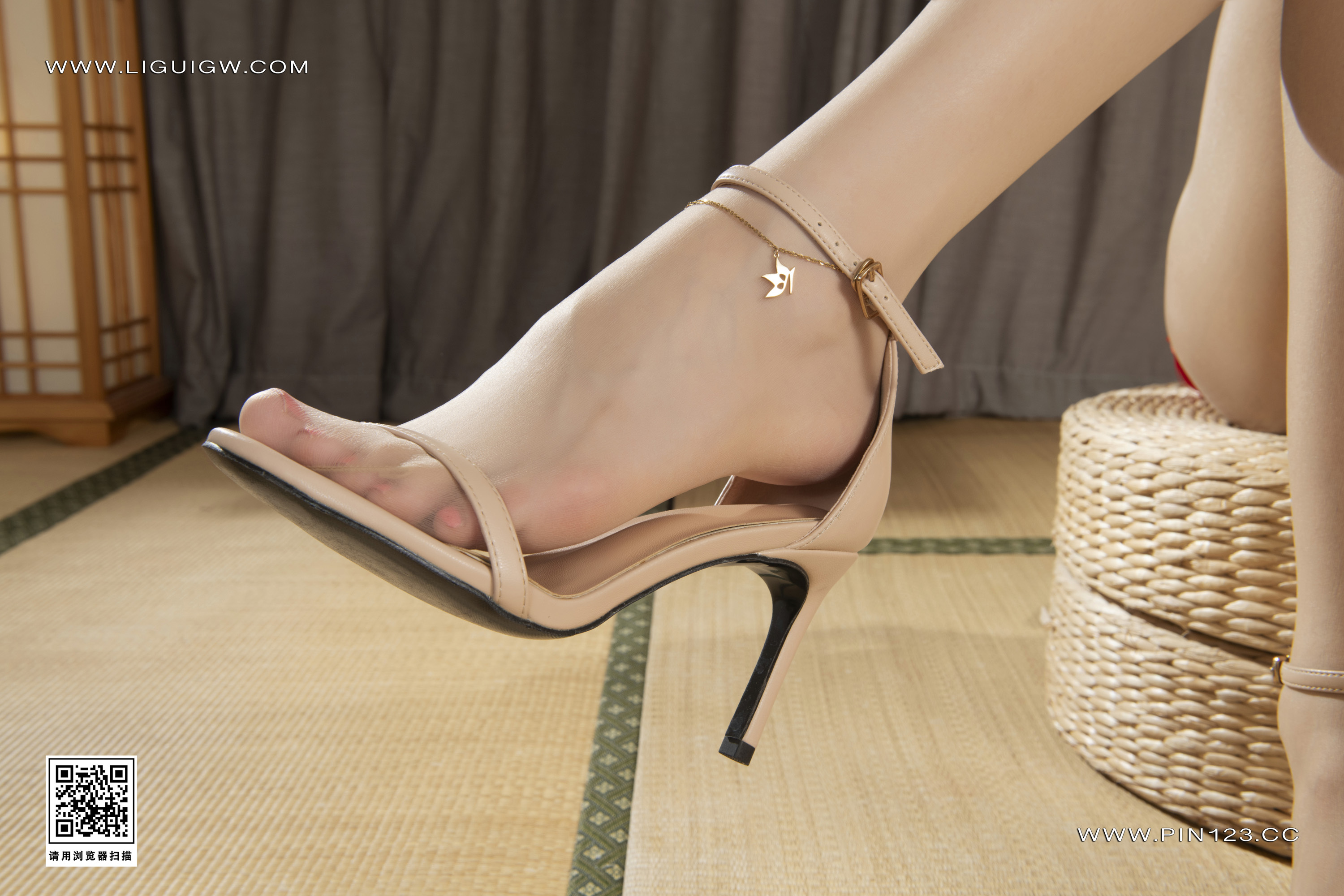 图片[8]-Ligui丽柜期期2024.09.16期中秋快乐-上期兔子-套图网