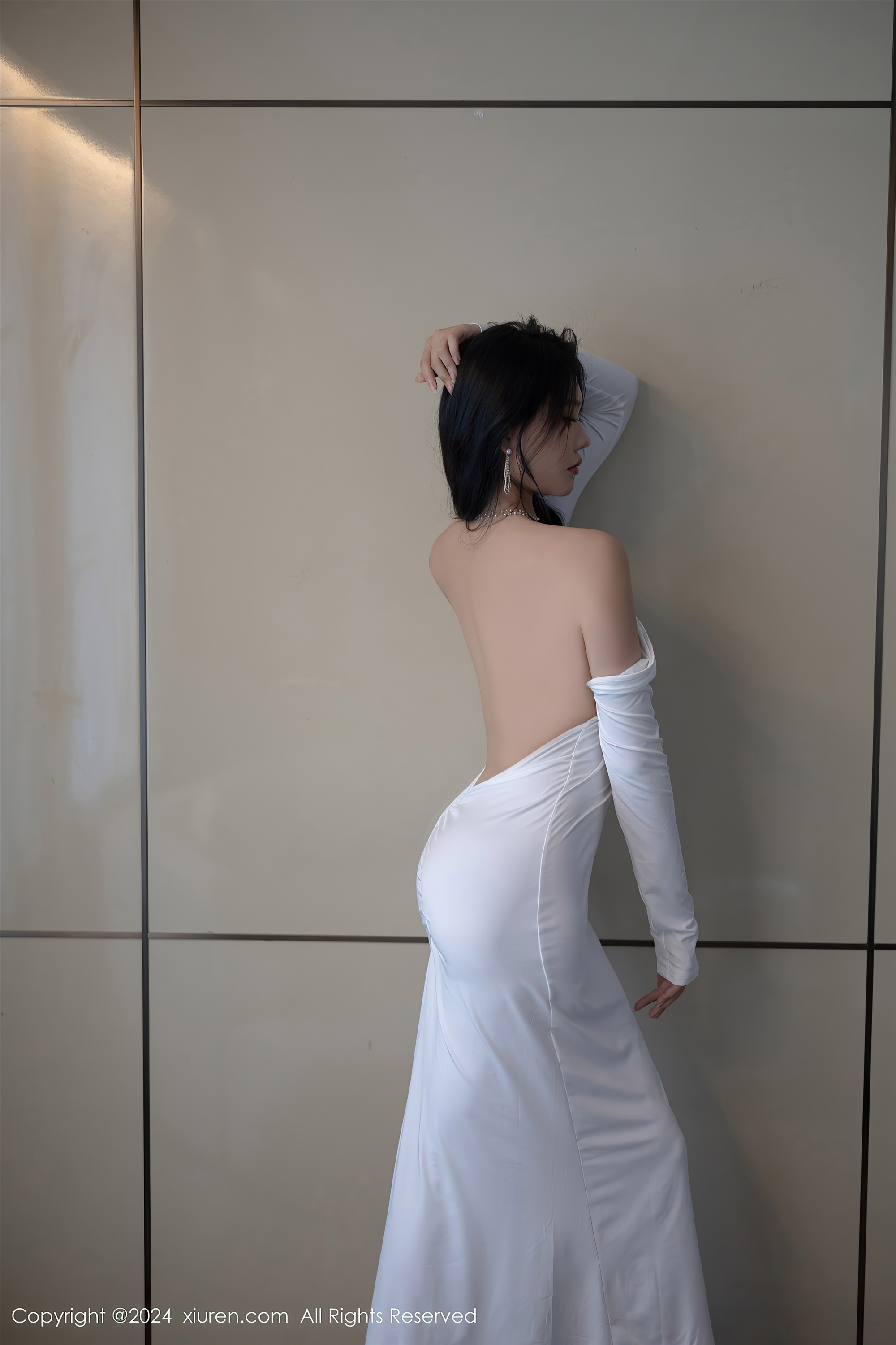 图片[4]-Xiuren秀人网期2024.09.05期N第9115期娜比-秀人网