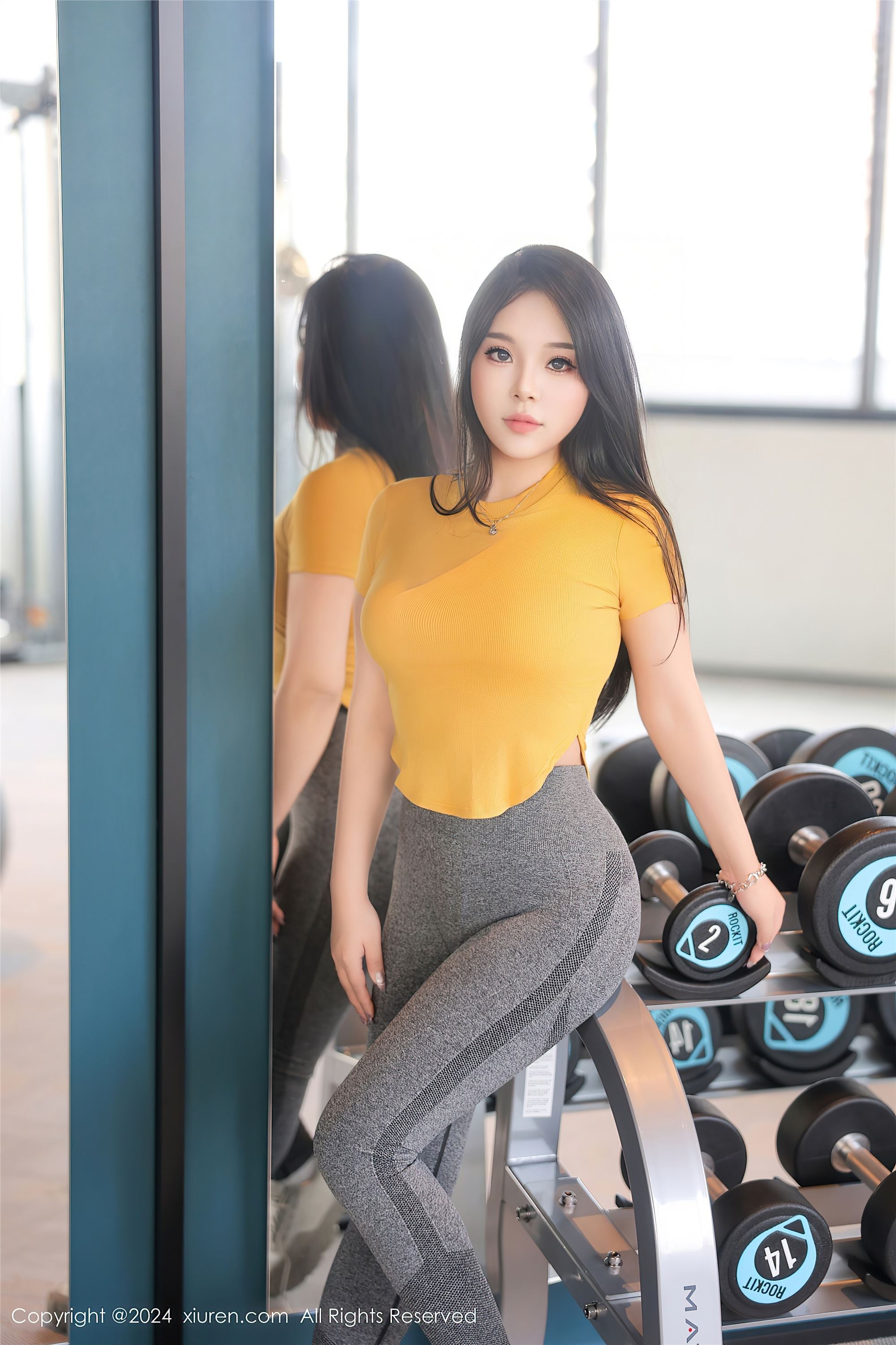 图片[9]-Xiuren秀人网期2024.09.05期N第9117期麦田-秀人网