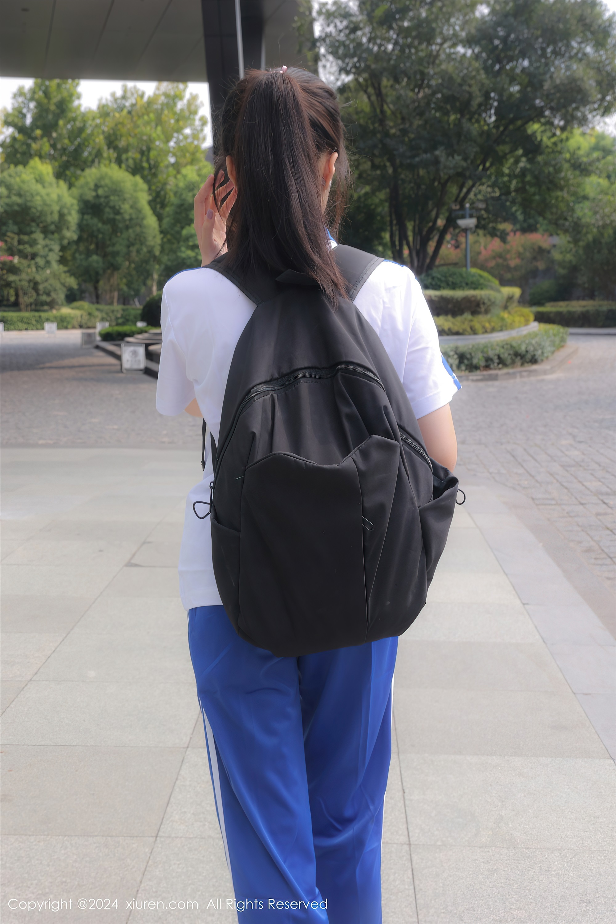 图片[2]-Xiuren秀人网期2024.09.06期N第9119期模特合集-秀人网