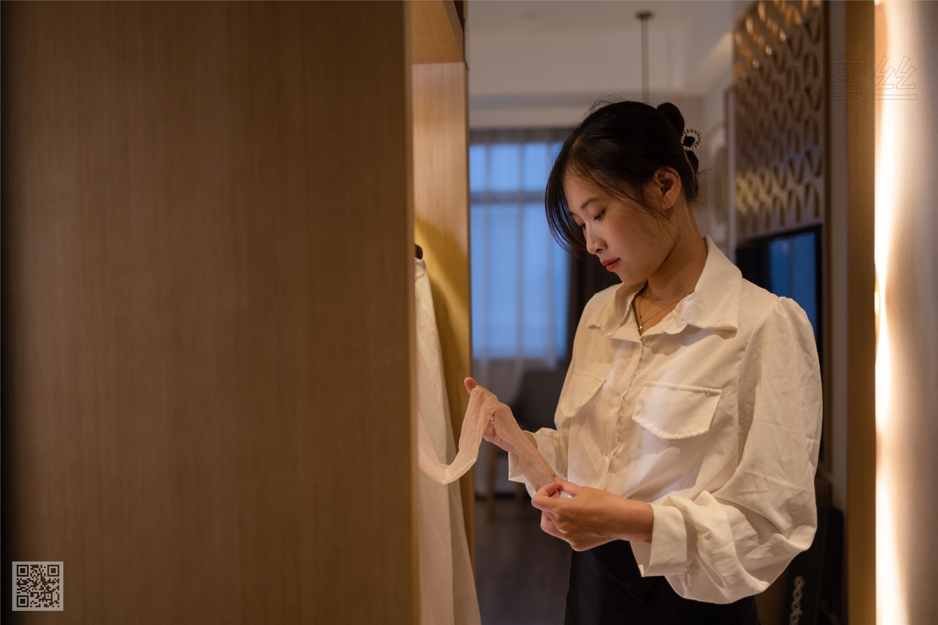 图片[4]-尤蜜丝期穿搭写真期No.117-秀人网