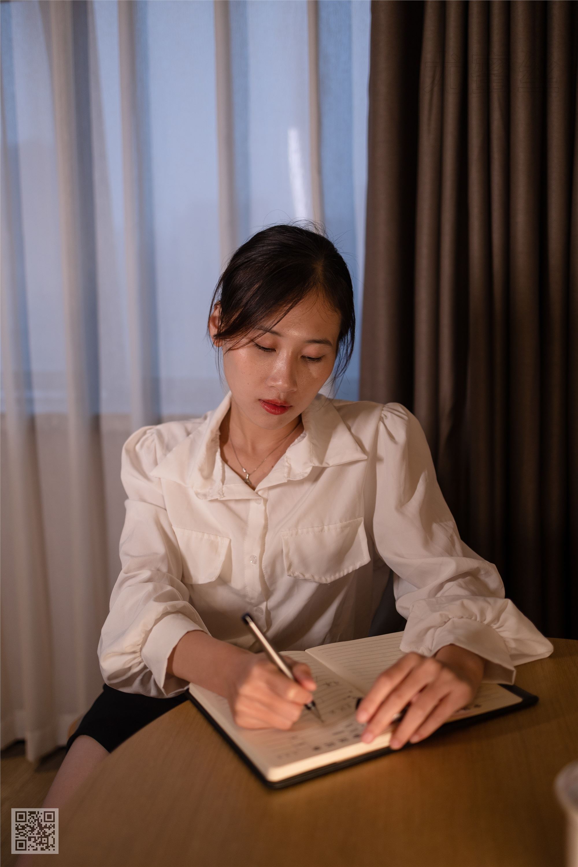 图片[5]-尤蜜丝期穿搭写真期No.117-秀人网