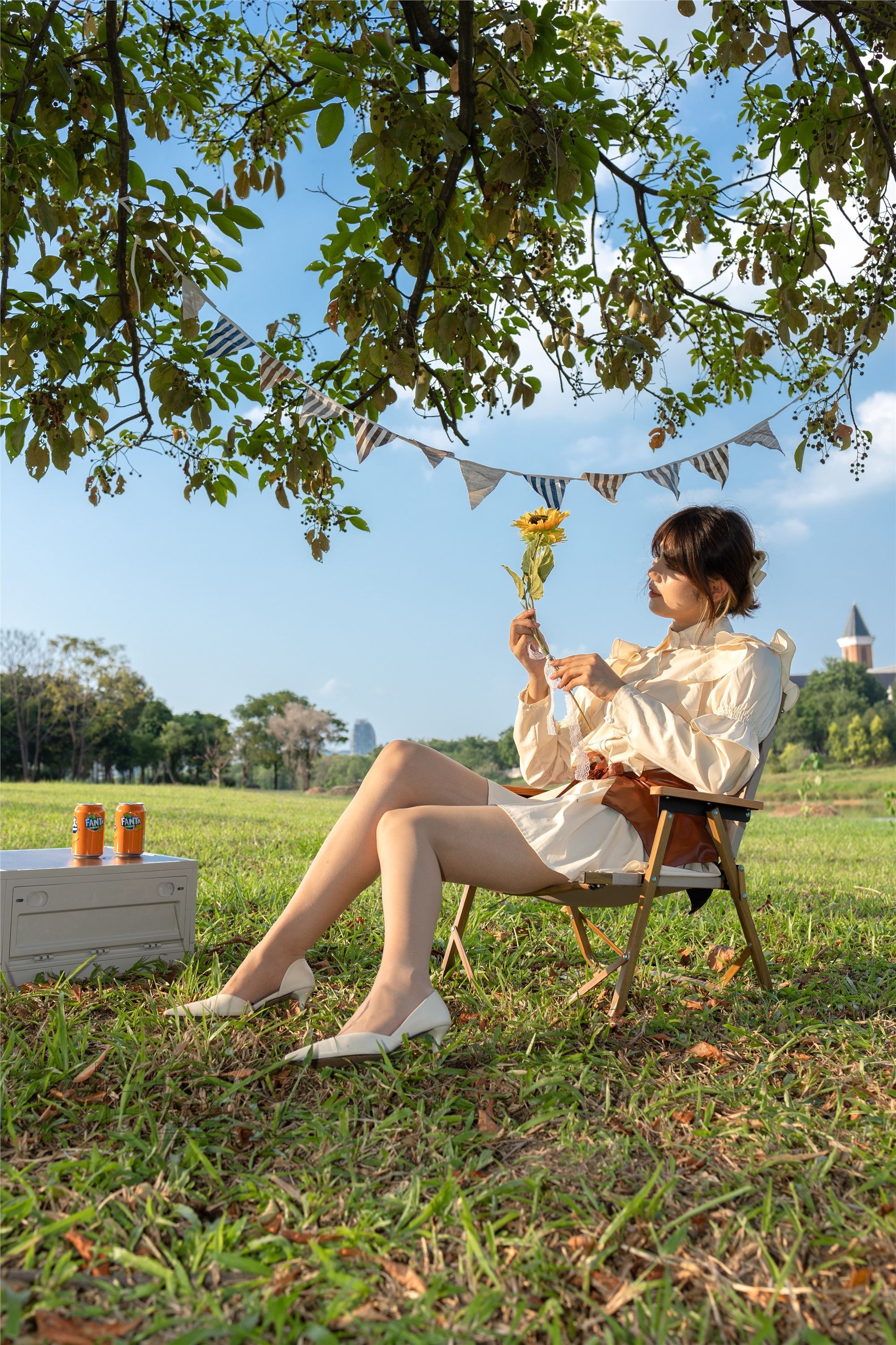 图片[2]-尤蜜丝期穿搭写真期No.118-秀人网