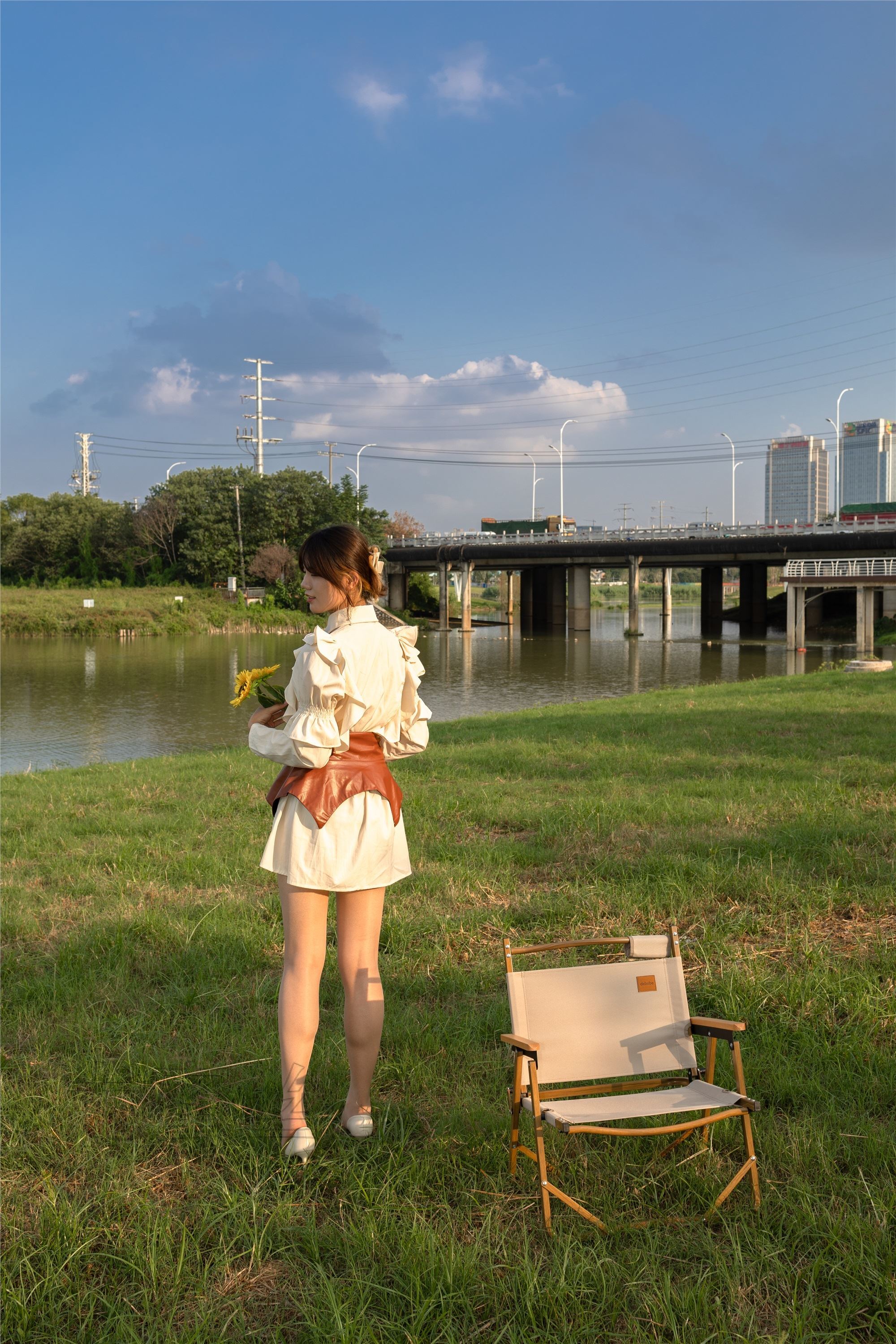 图片[3]-尤蜜丝期穿搭写真期No.118-秀人网