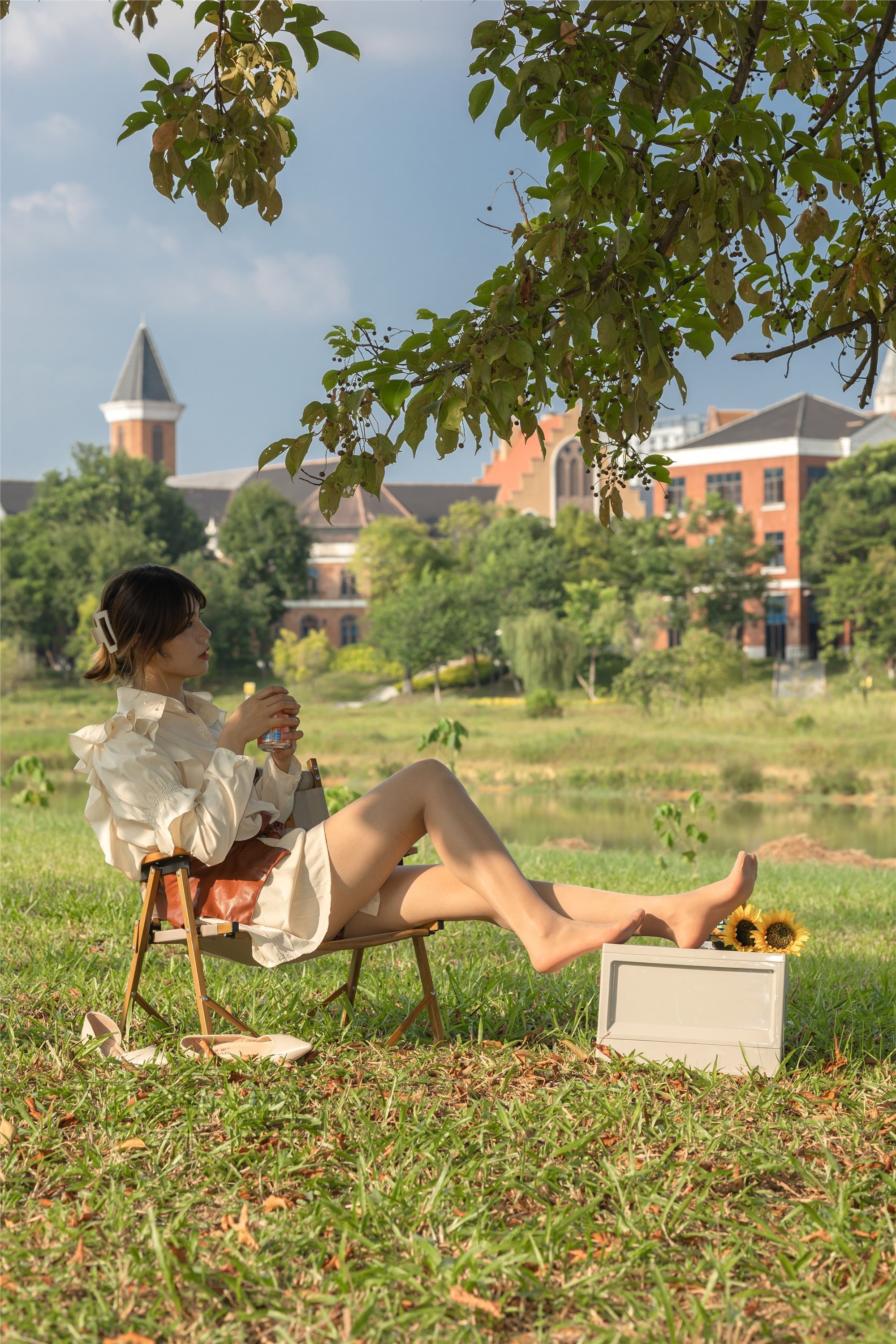 图片[6]-尤蜜丝期穿搭写真期No.118-秀人网