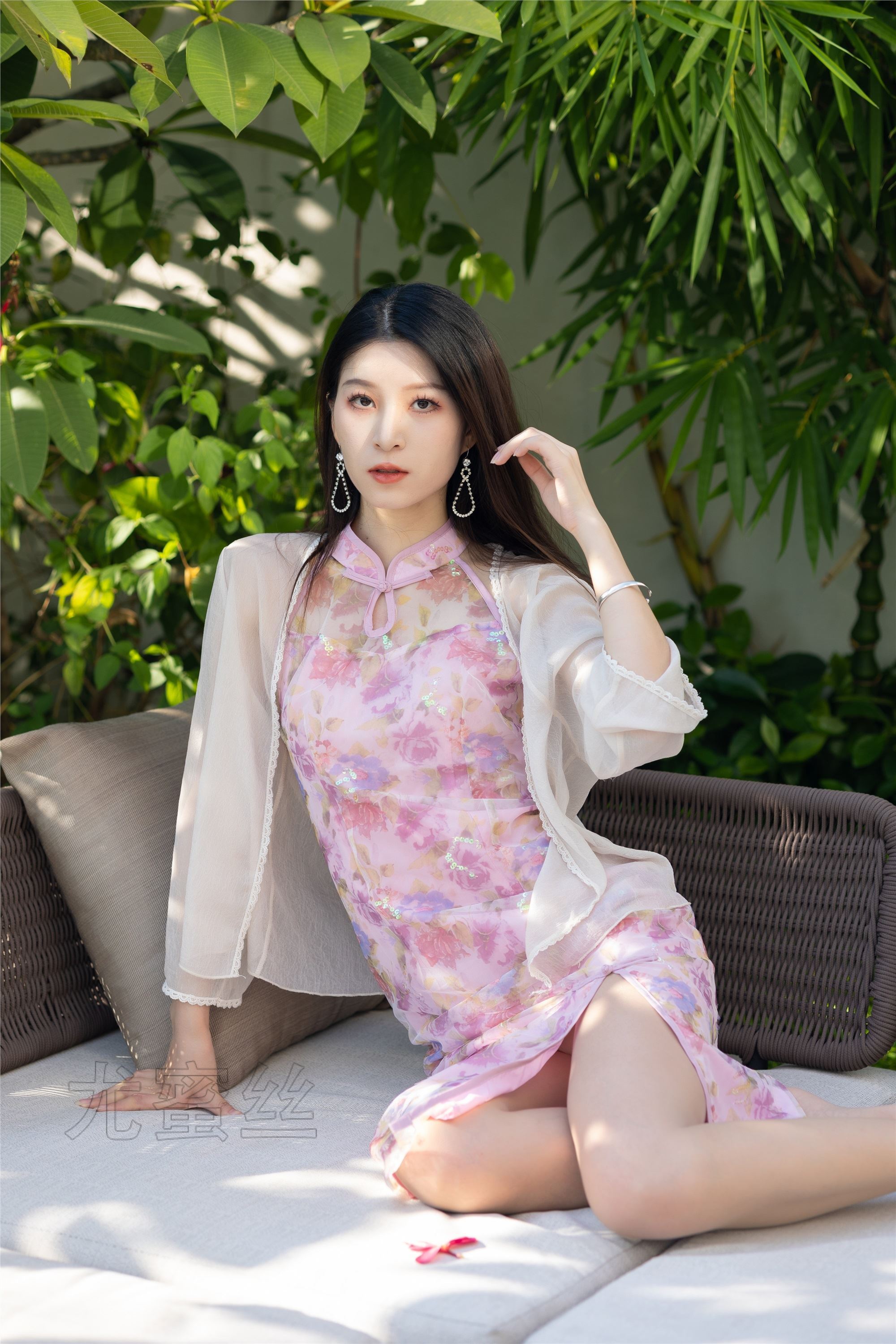 图片[8]-尤蜜丝期穿搭写真期No.119-秀人网