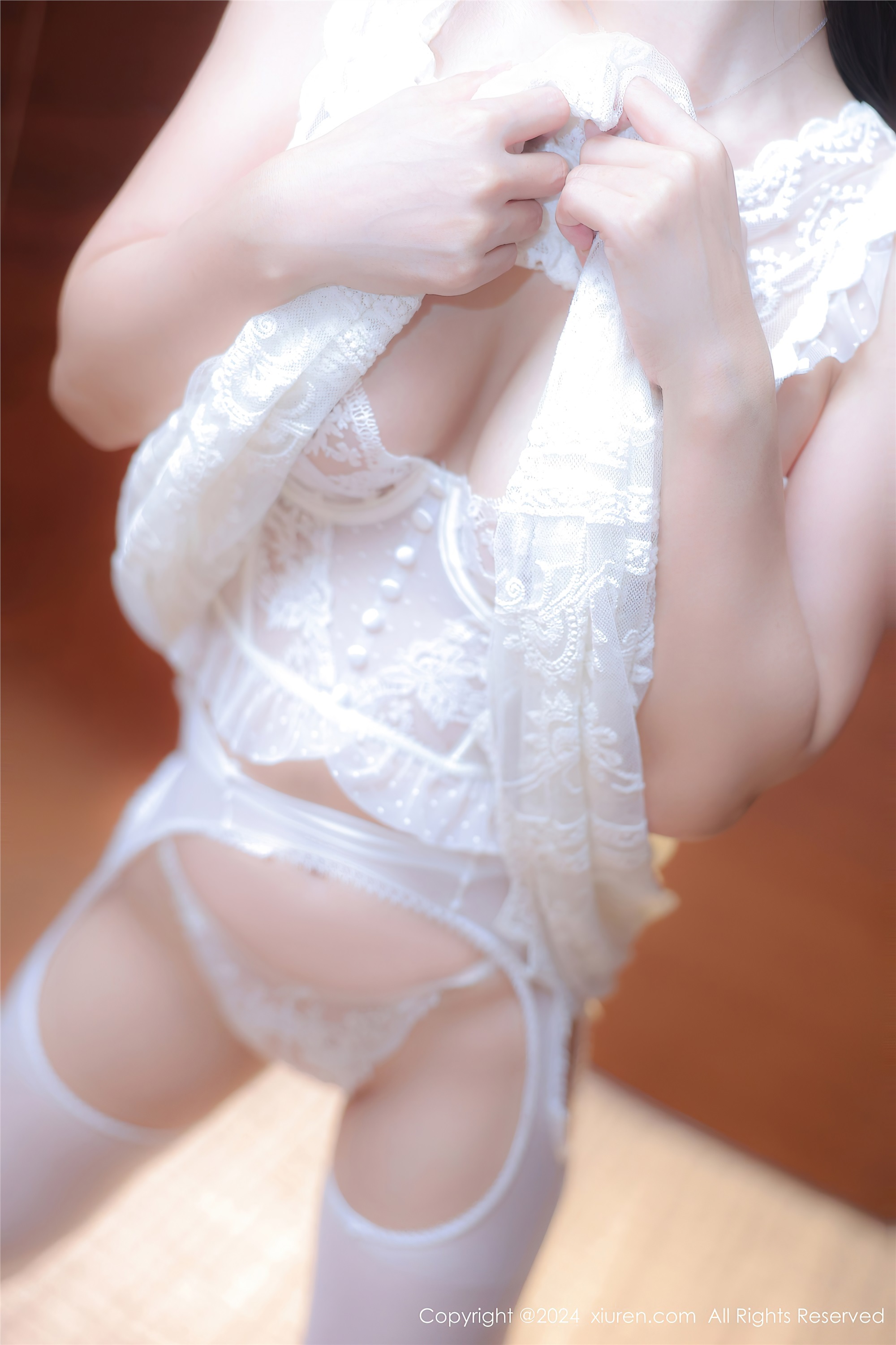 图片[4]-Xiuren秀人网期2024.09.09期N第9132期小蛮妖Yummy-秀人网