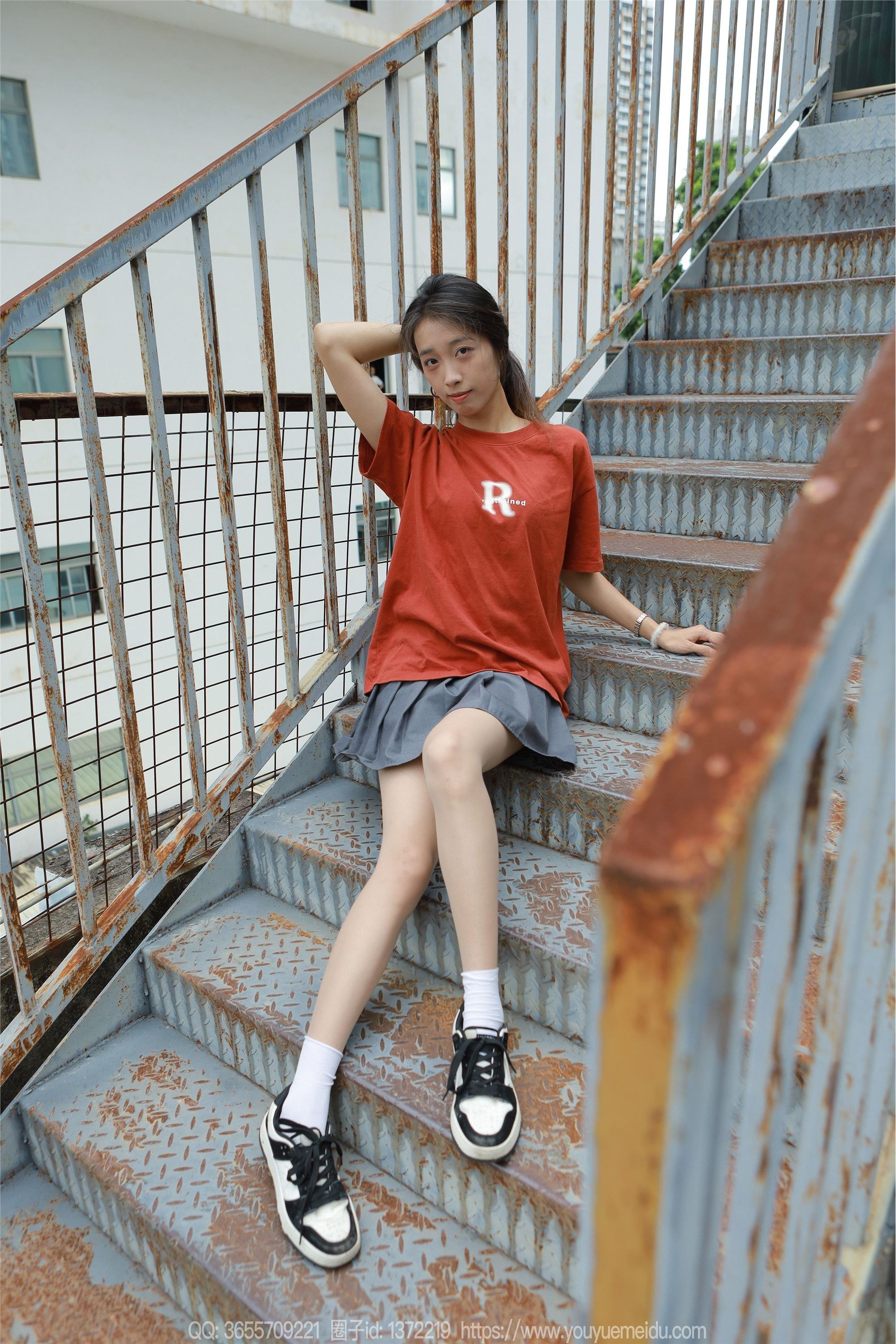 图片[7]-IESS异思趣向期期2024.07.23期丝享家期1801期小九《美式穿搭（上）》-秀人网