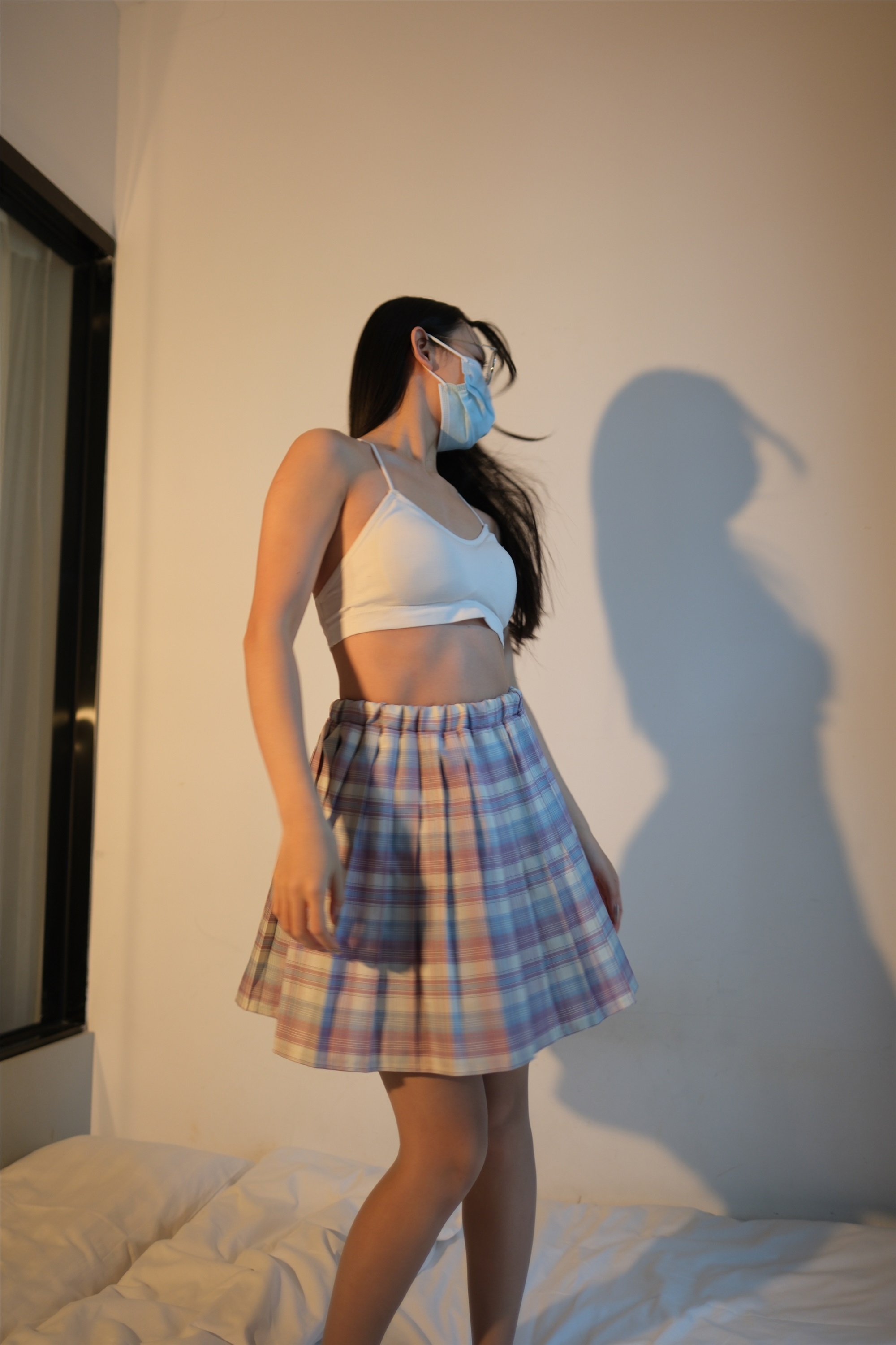 图片[7]-ROSI口罩系列期2024.10.22期N第3054-秀人网