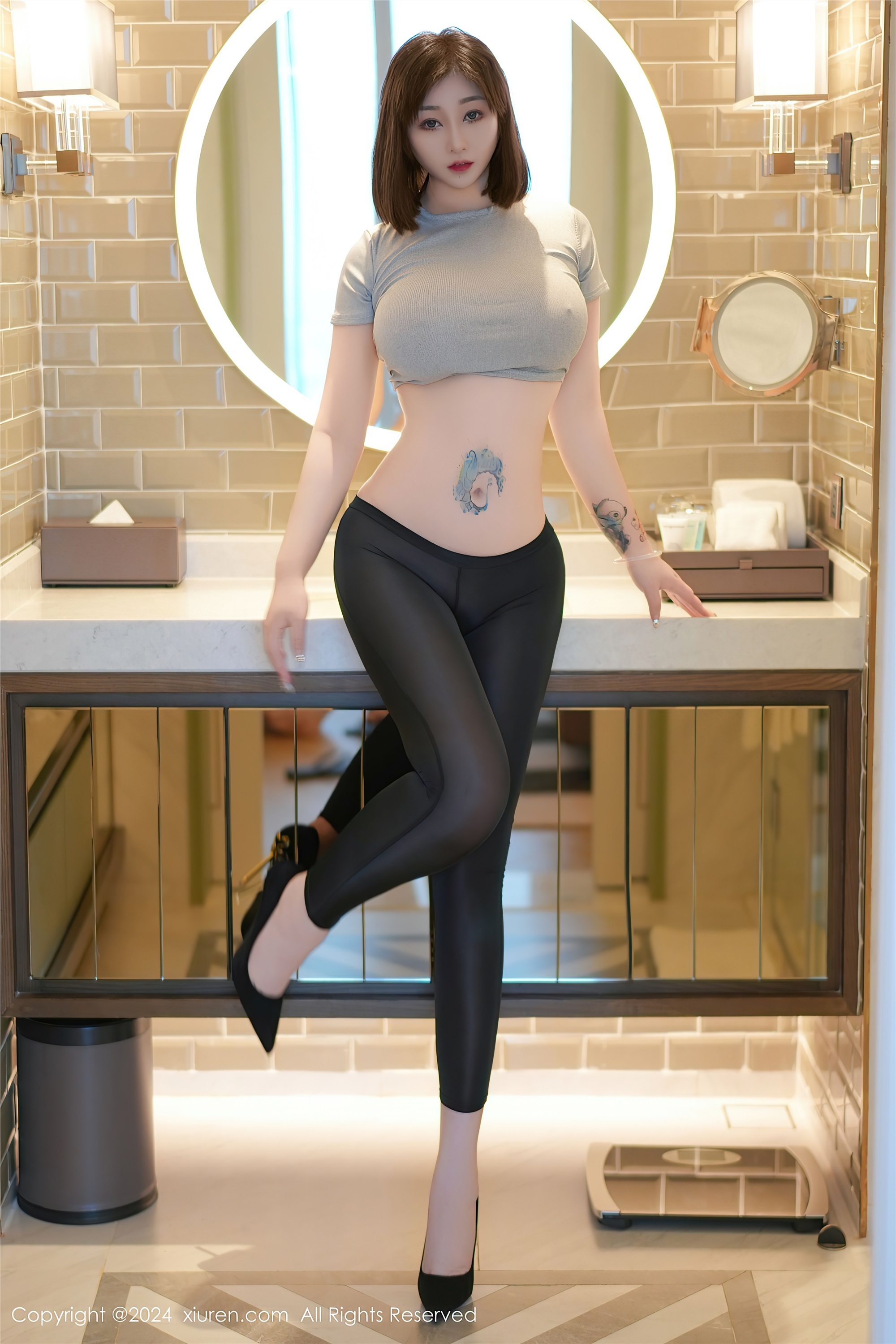 图片[6]-Xiuren秀人网期2024.09.13期N第9153期妲己_Toxic-秀人网