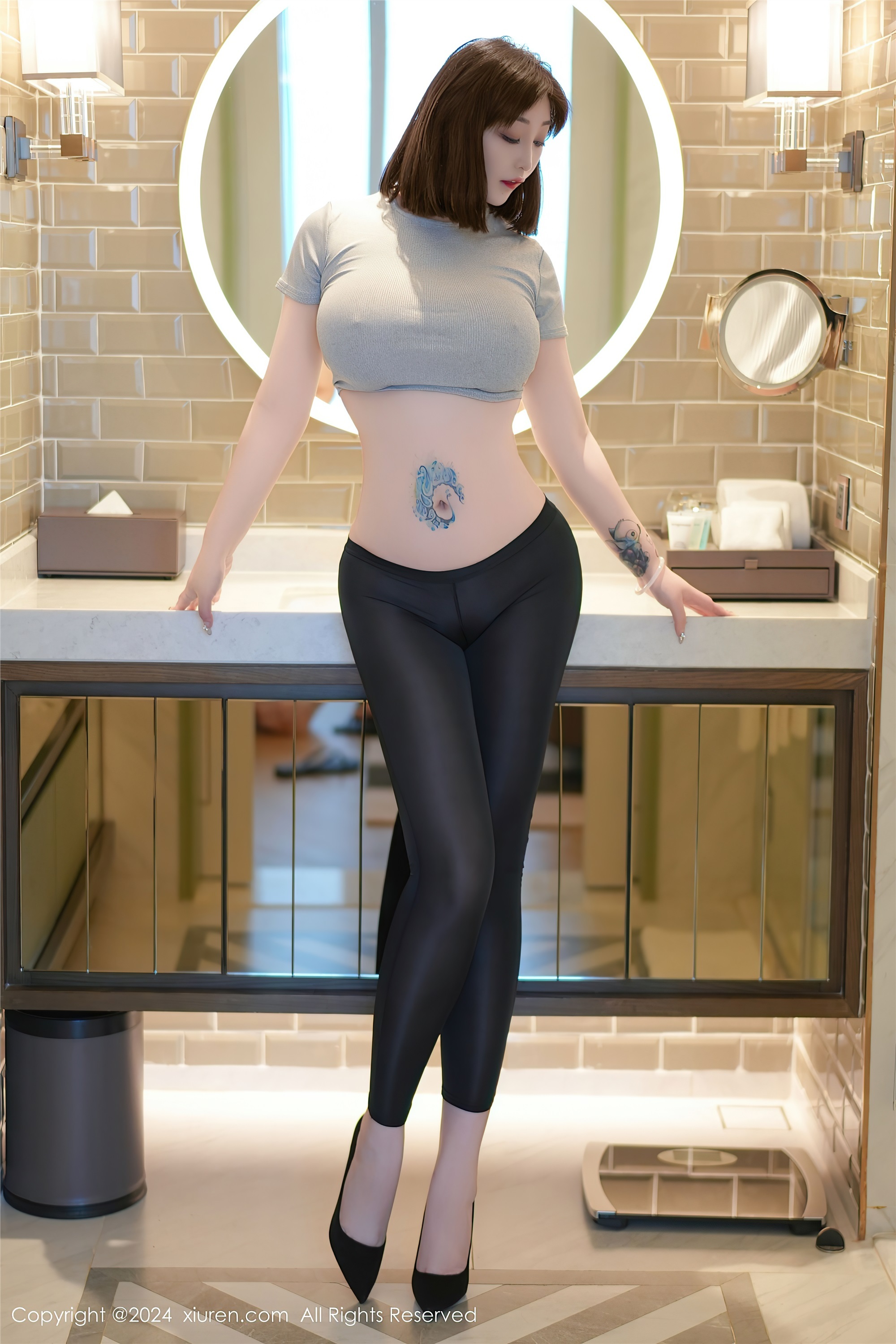 图片[8]-Xiuren秀人网期2024.09.13期N第9153期妲己_Toxic-秀人网