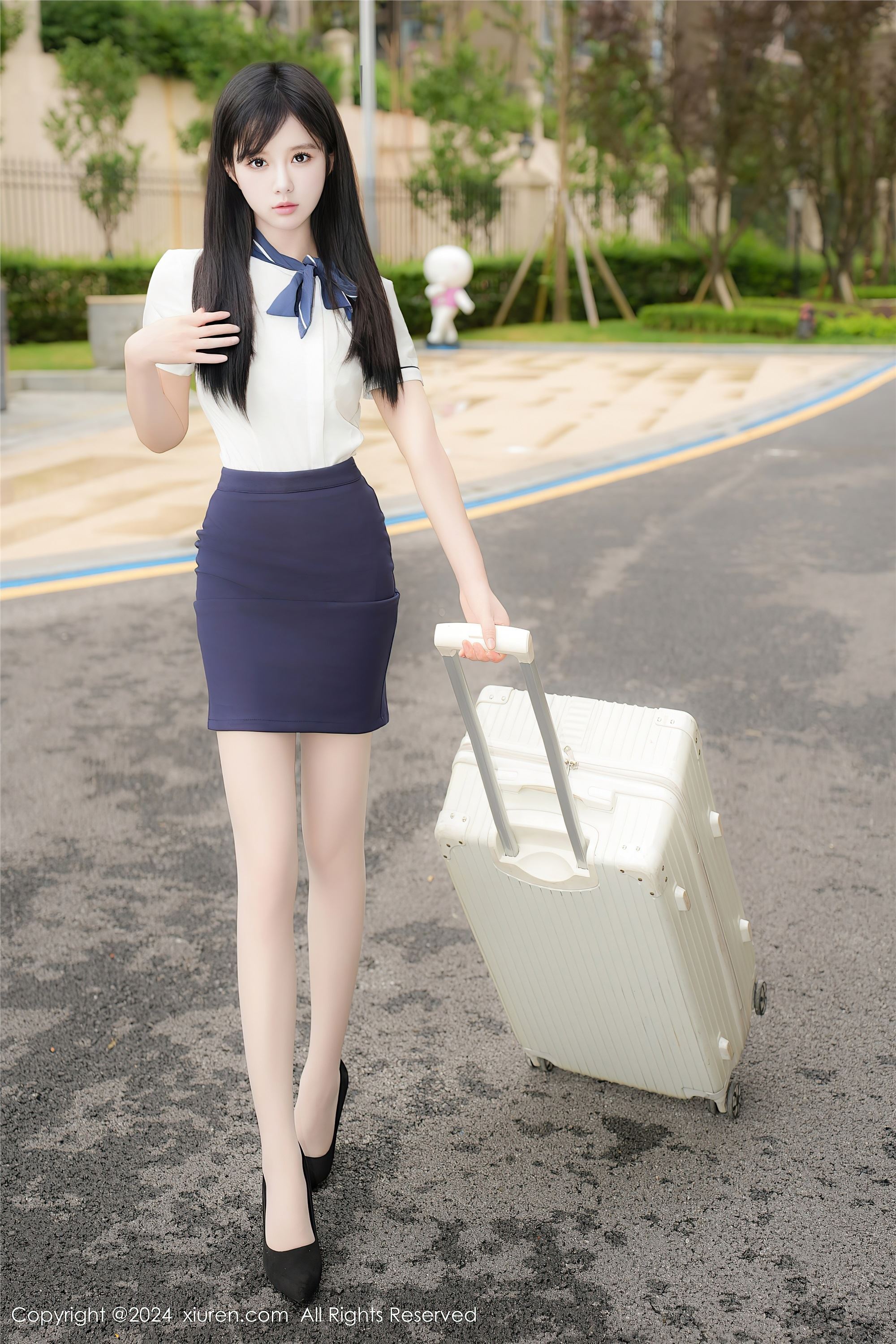 图片[4]-Xiuren秀人网期2024.09.13期N第9154期于诺诺ise-套图网