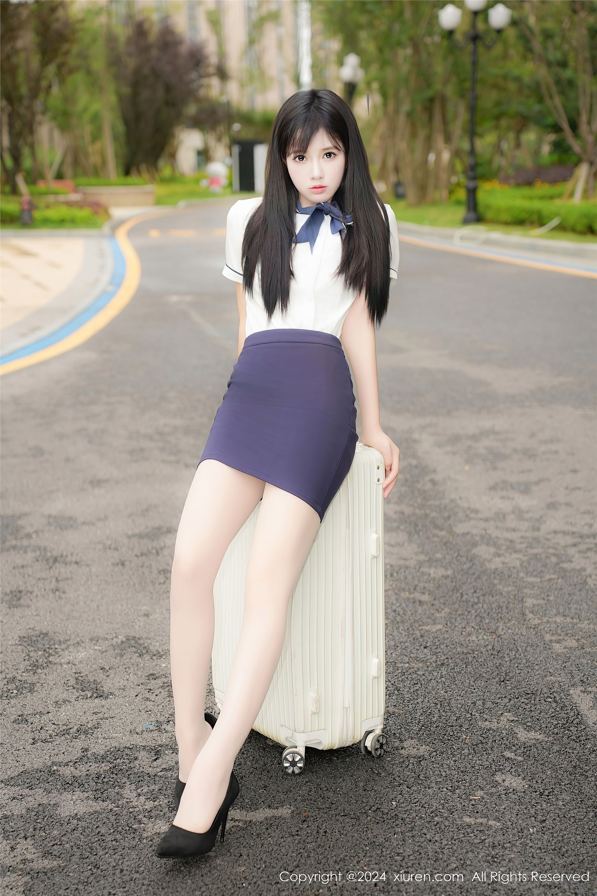 图片[5]-Xiuren秀人网期2024.09.13期N第9154期于诺诺ise-套图网