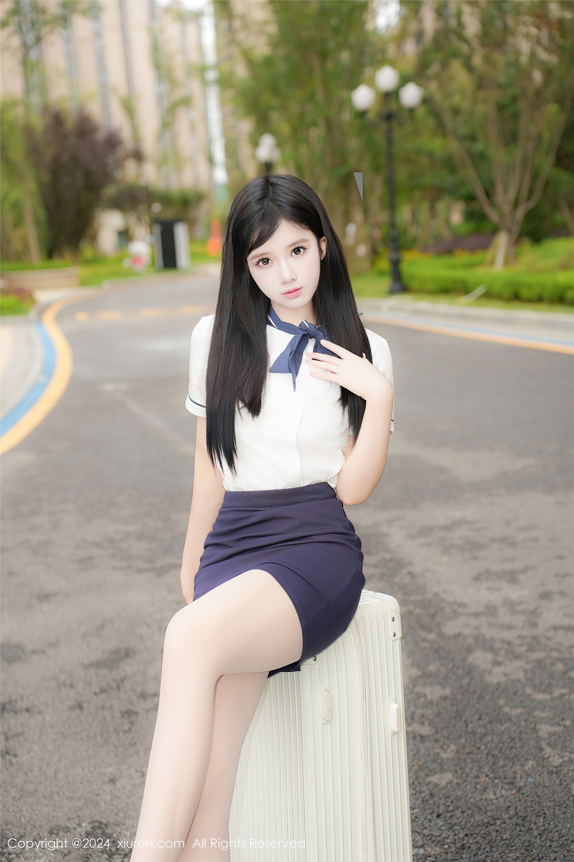 图片[6]-Xiuren秀人网期2024.09.13期N第9154期于诺诺ise-套图网