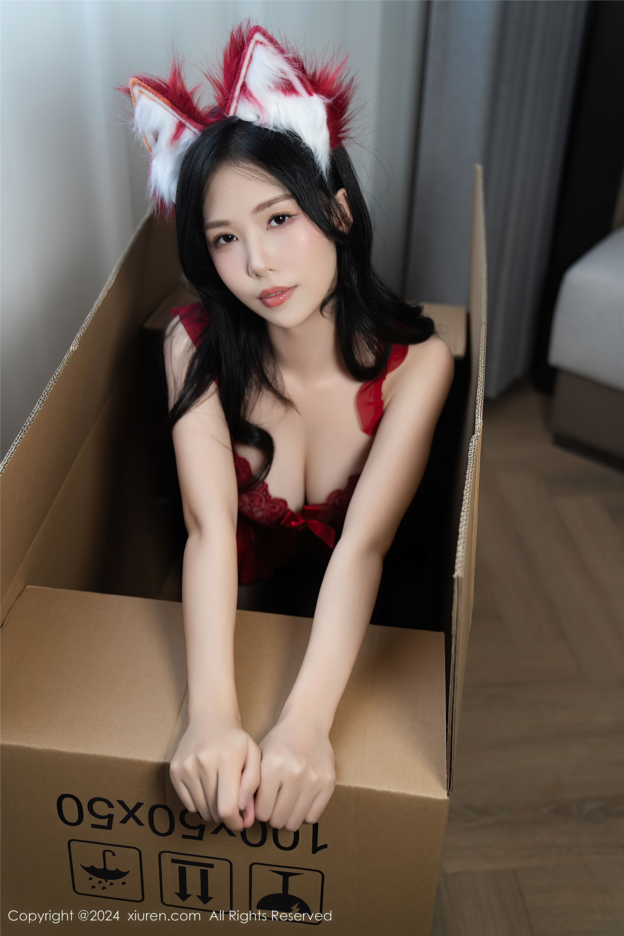 图片[5]-Xiuren秀人网期2024.09.13期N第9156期利世-秀人网