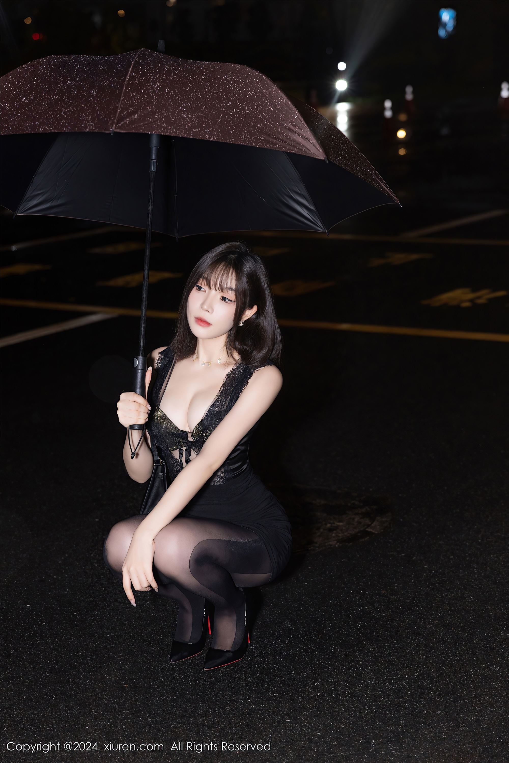 图片[3]-Xiuren秀人网期2024.09.13期N第9157期徐莉芝Booty-秀人网