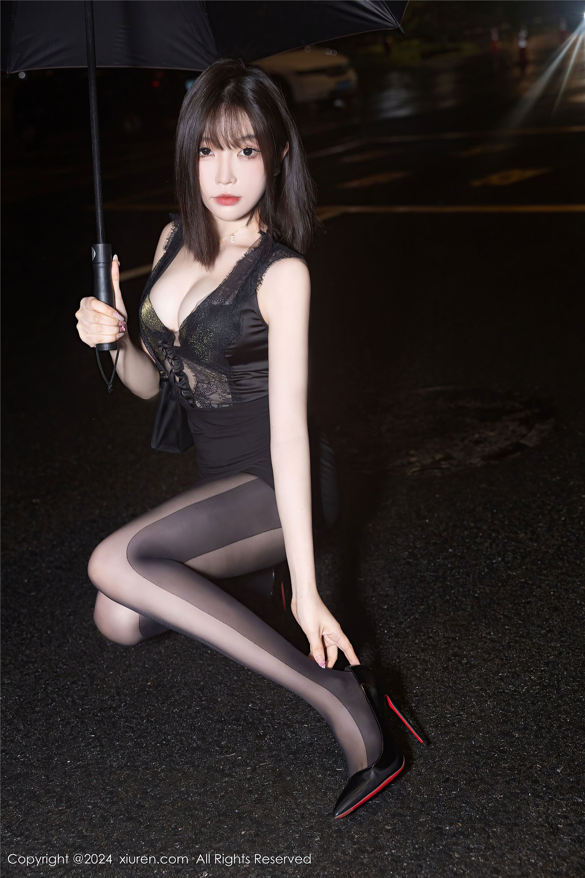 图片[4]-Xiuren秀人网期2024.09.13期N第9157期徐莉芝Booty-秀人网