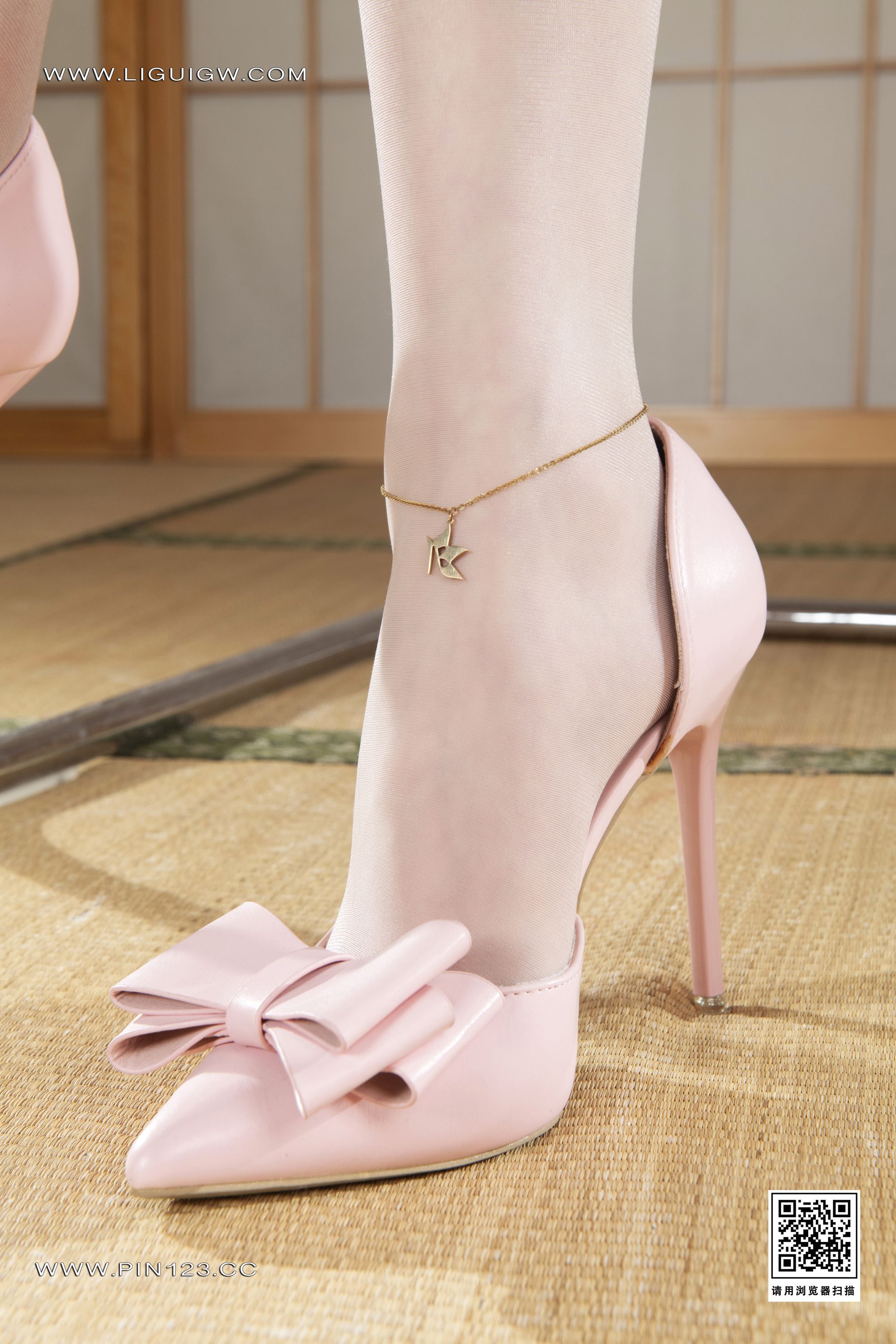 图片[3]-Ligui丽柜期期2024.10.07期护士期甜甜-秀人网