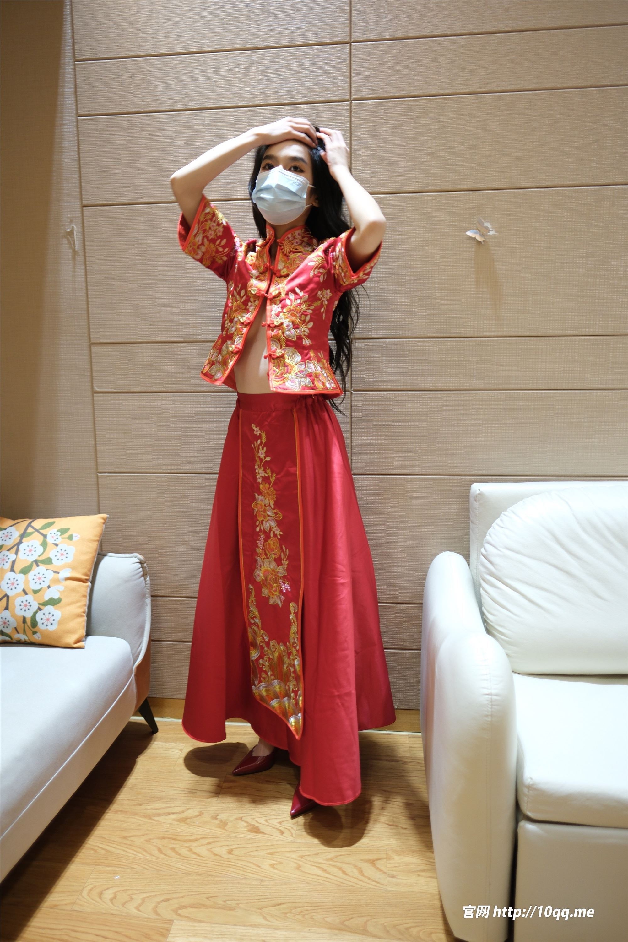 图片[3]-ROSI口罩系列期2024.10.27期N第3059-套图网