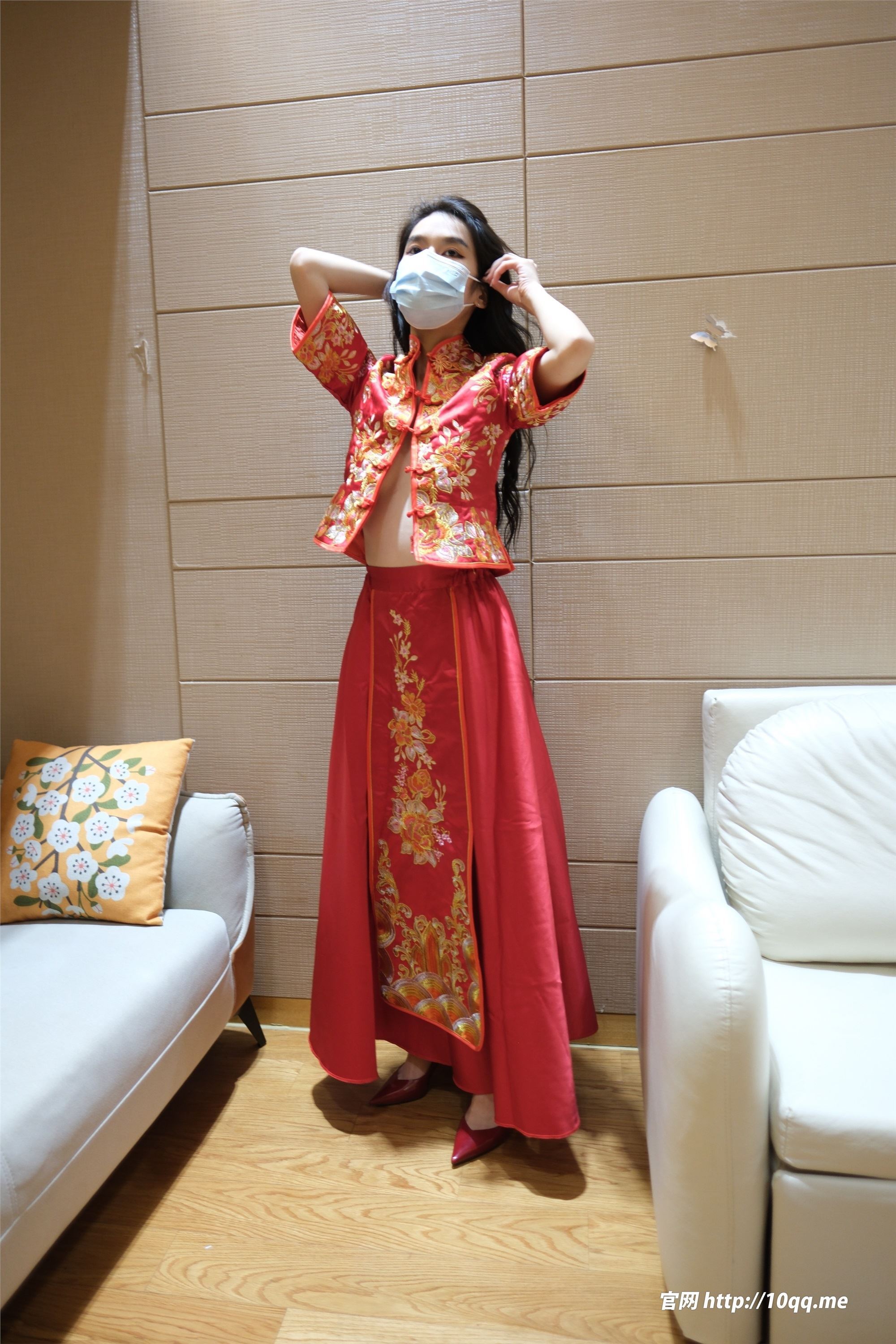 图片[4]-ROSI口罩系列期2024.10.27期N第3059-套图网