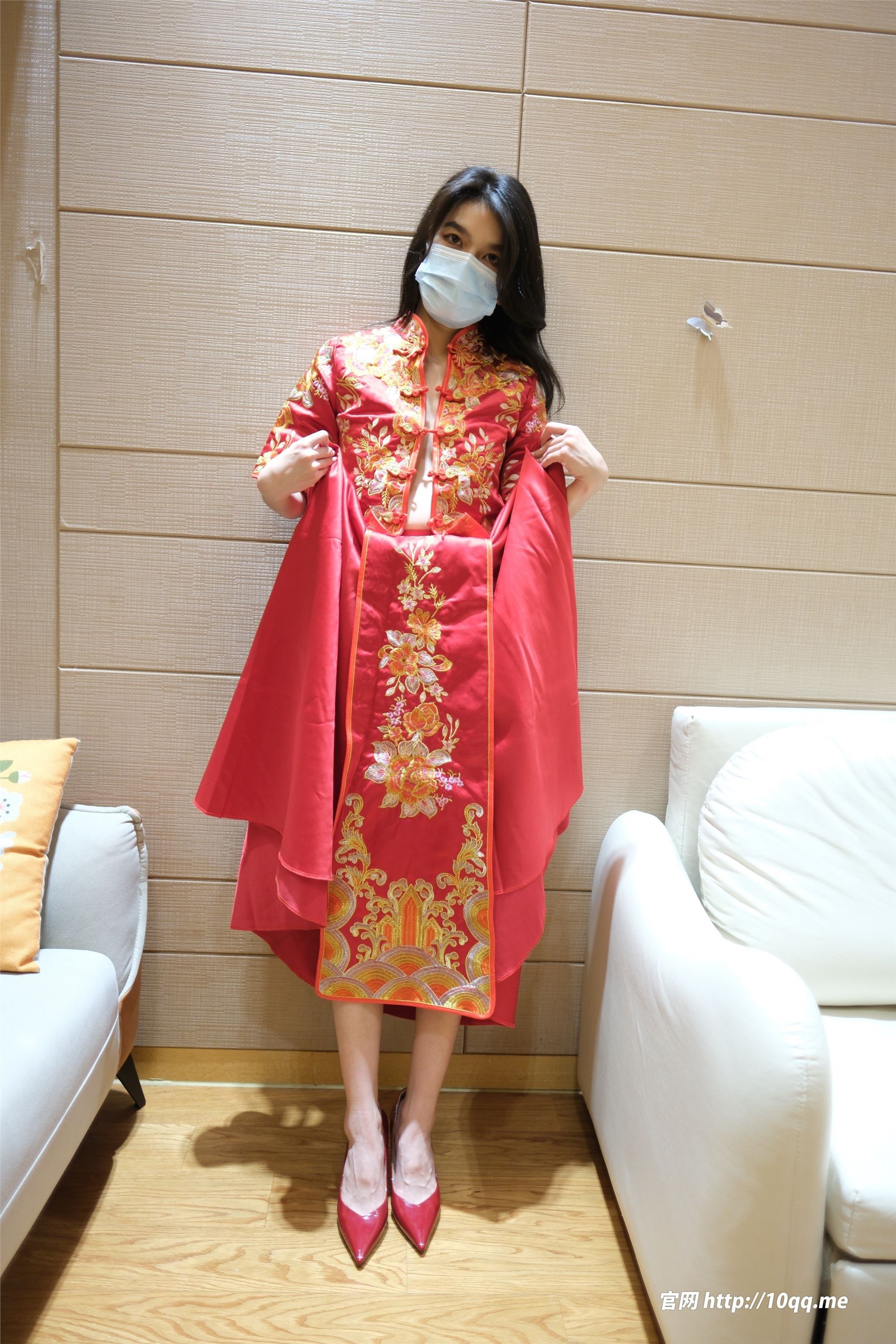 图片[5]-ROSI口罩系列期2024.10.27期N第3059-套图网