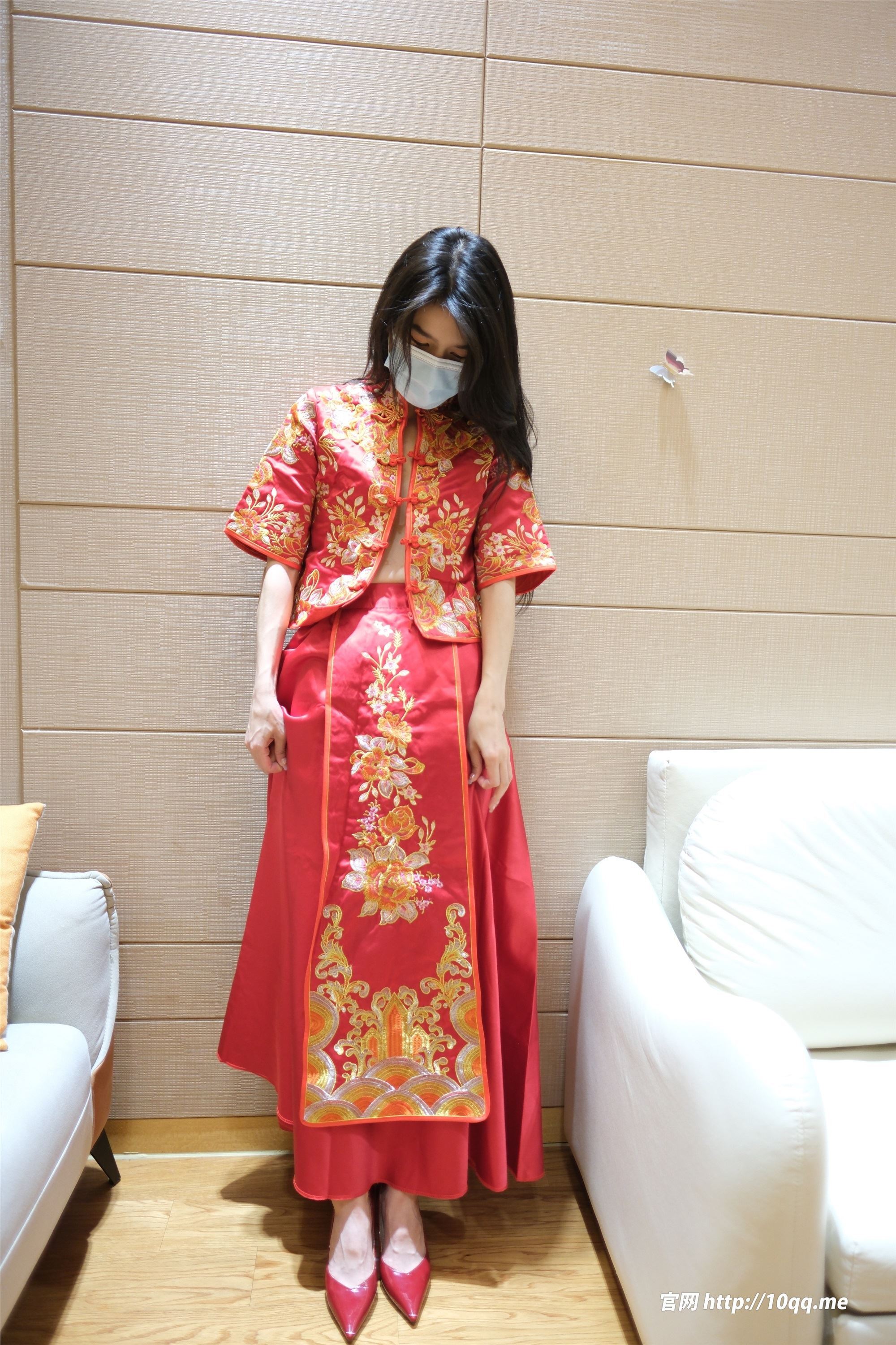 图片[6]-ROSI口罩系列期2024.10.27期N第3059-套图网