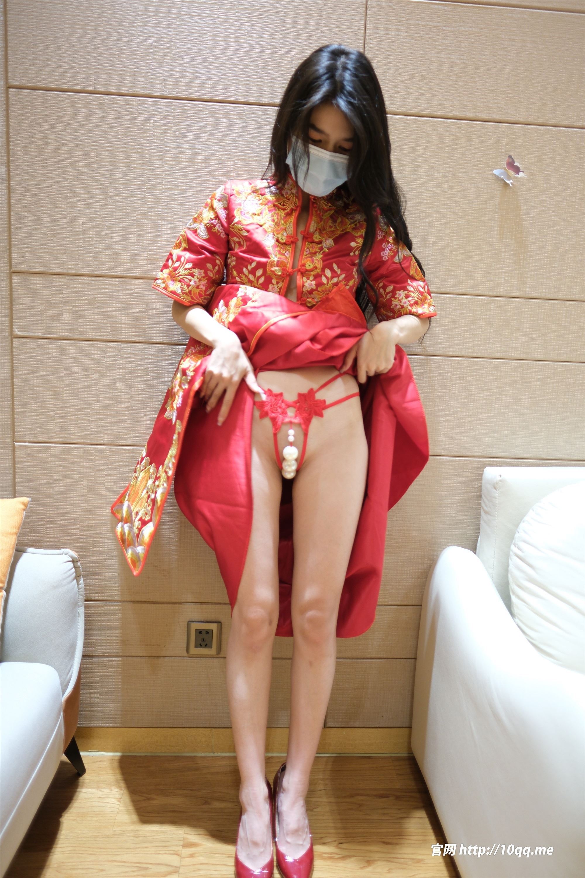 图片[9]-ROSI口罩系列期2024.10.27期N第3059-套图网