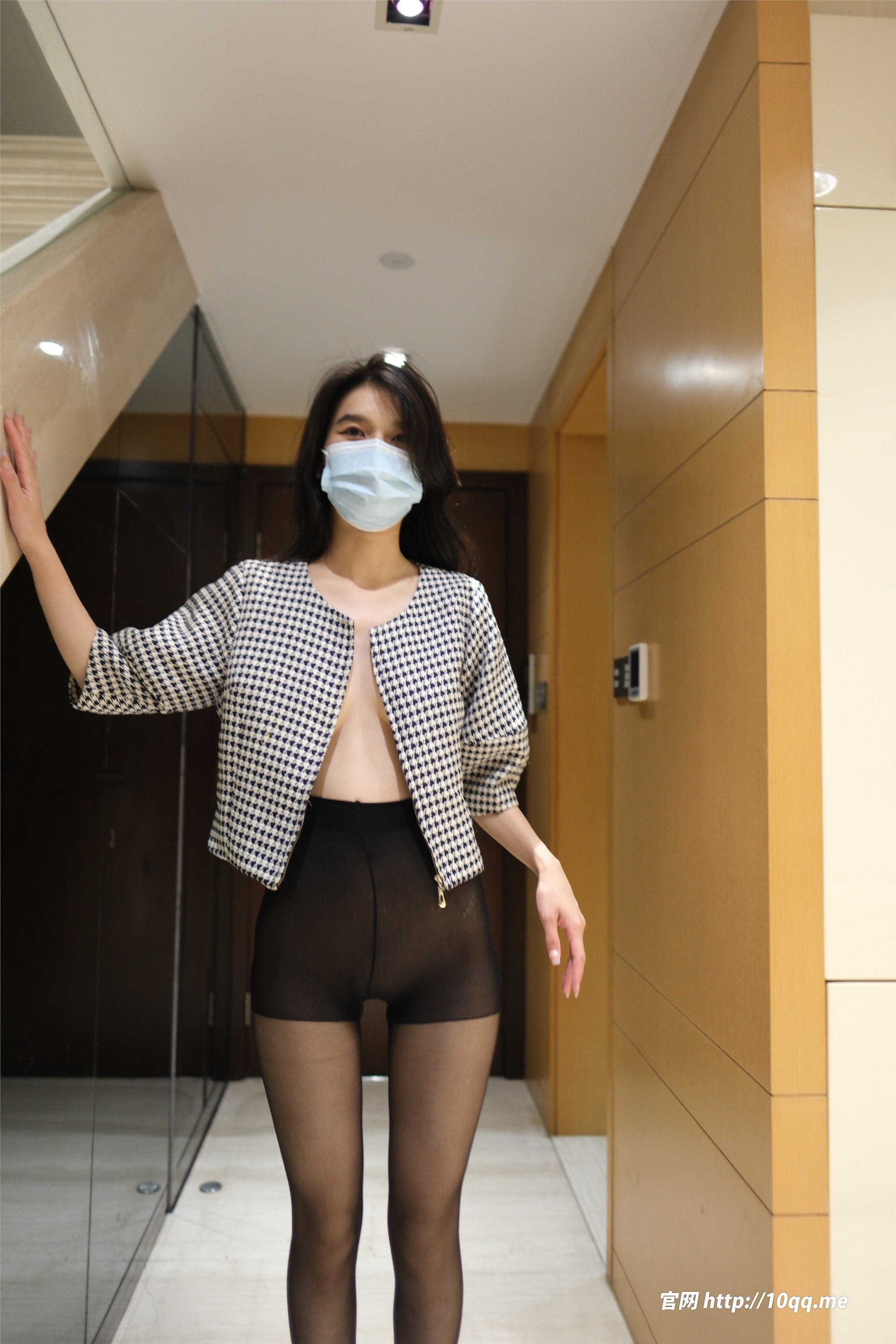 ROSI口罩系列期2024.10.30期N第3062-套图网