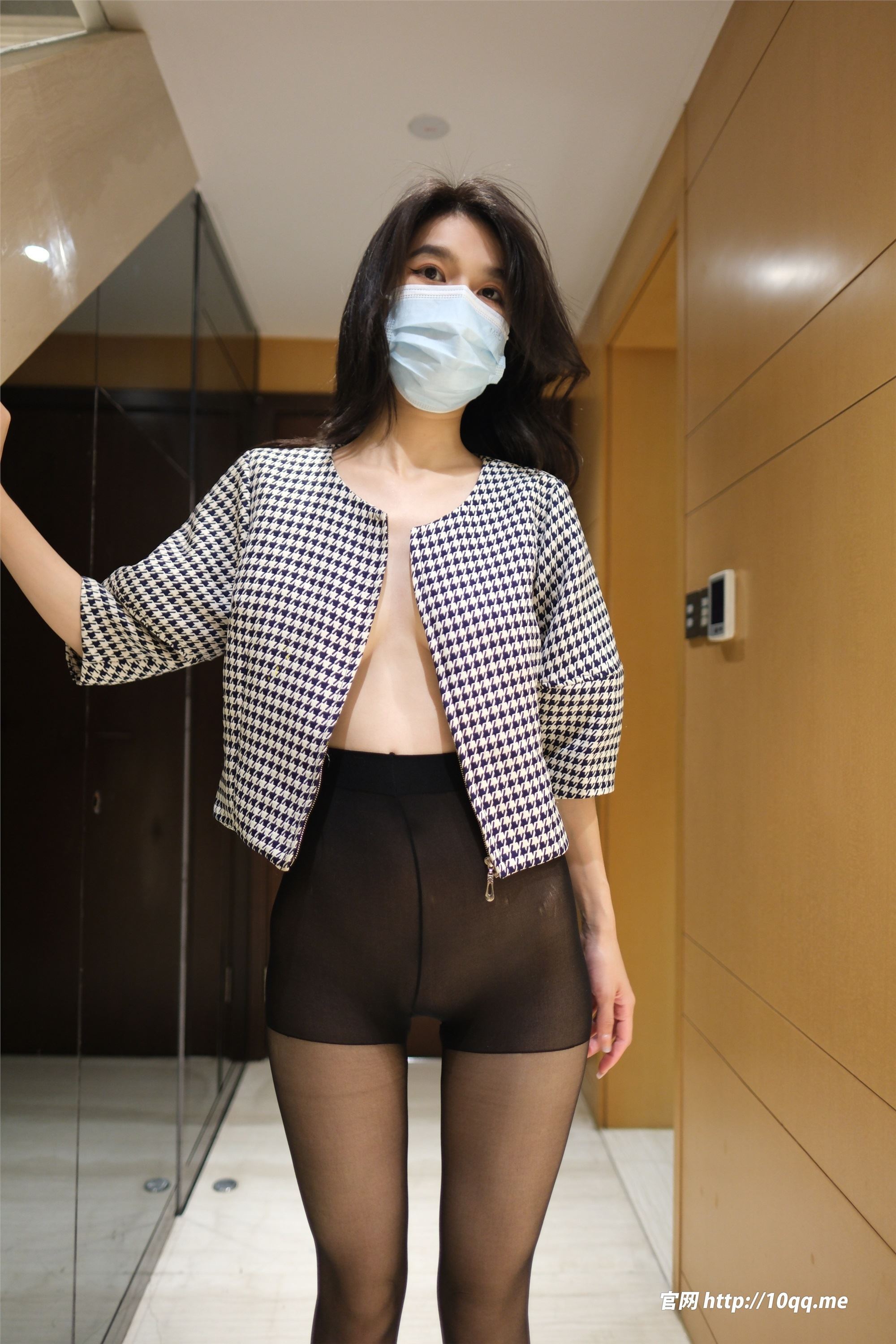 图片[2]-ROSI口罩系列期2024.10.30期N第3062-套图网