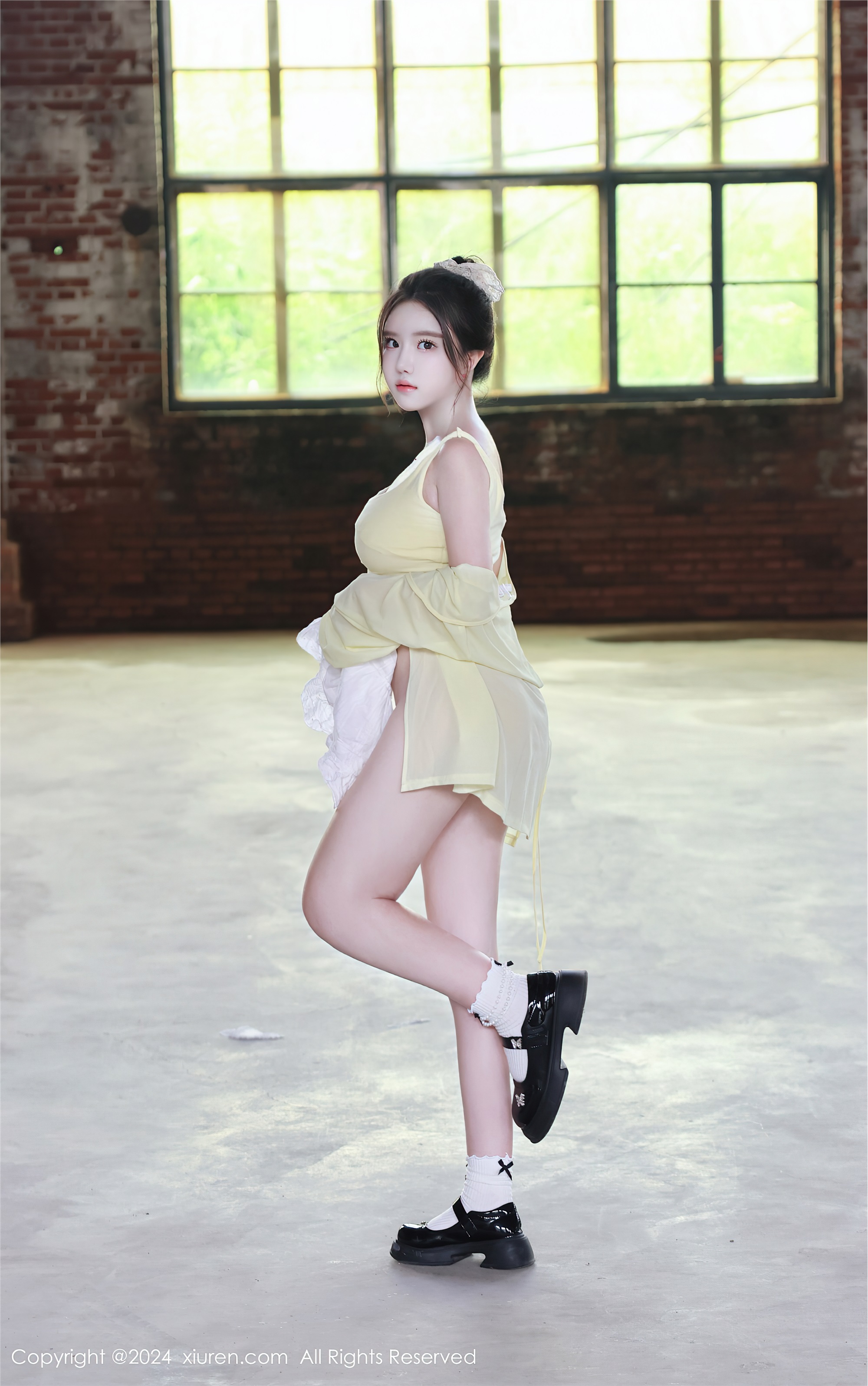 图片[6]-Xiuren秀人网期2024.08.16期N第9024期小薯条nienie-套图网