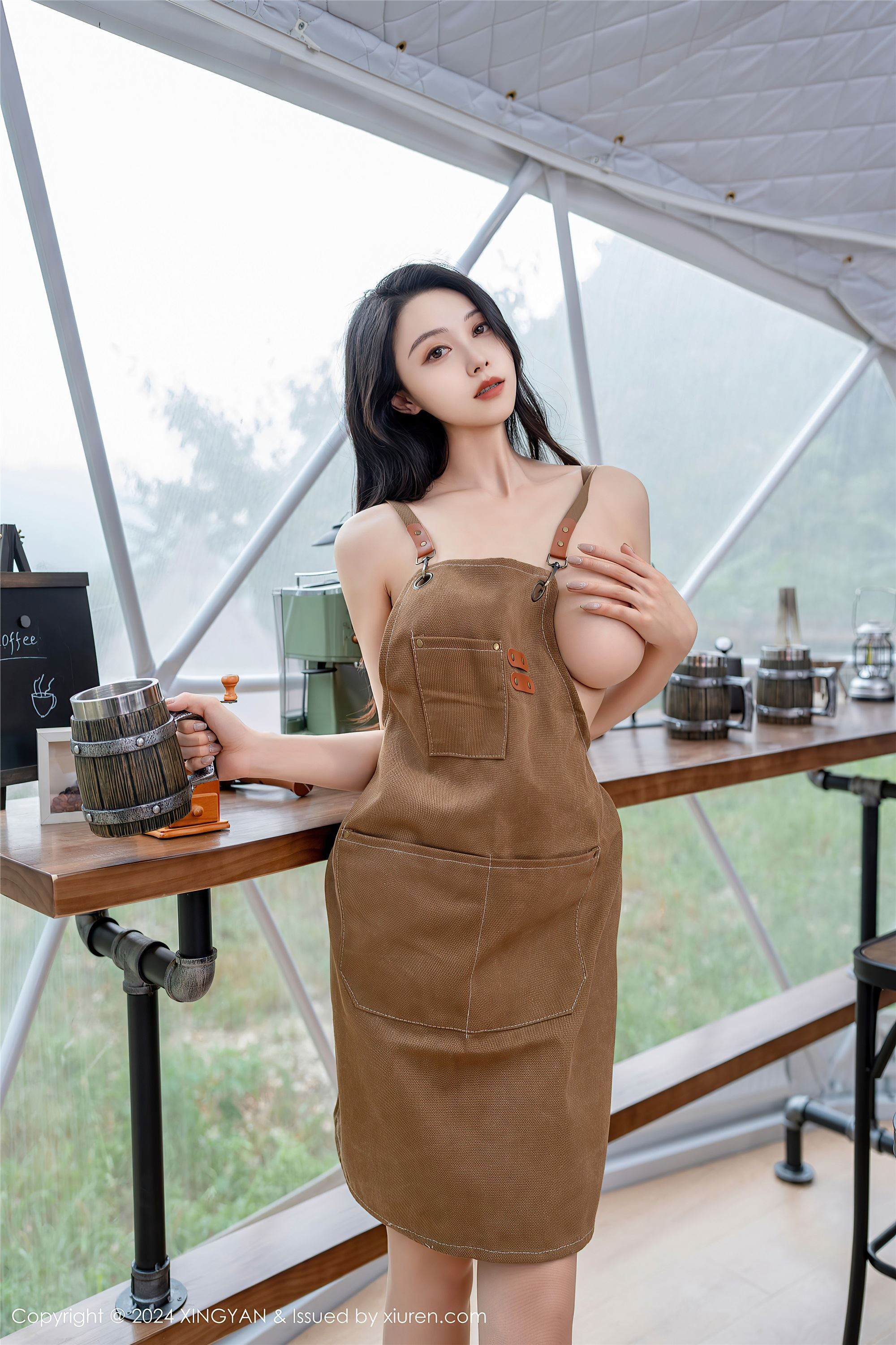 图片[6]-XINGYAN星颜社期2024.08.09期VOL.264期清妙-秀人网