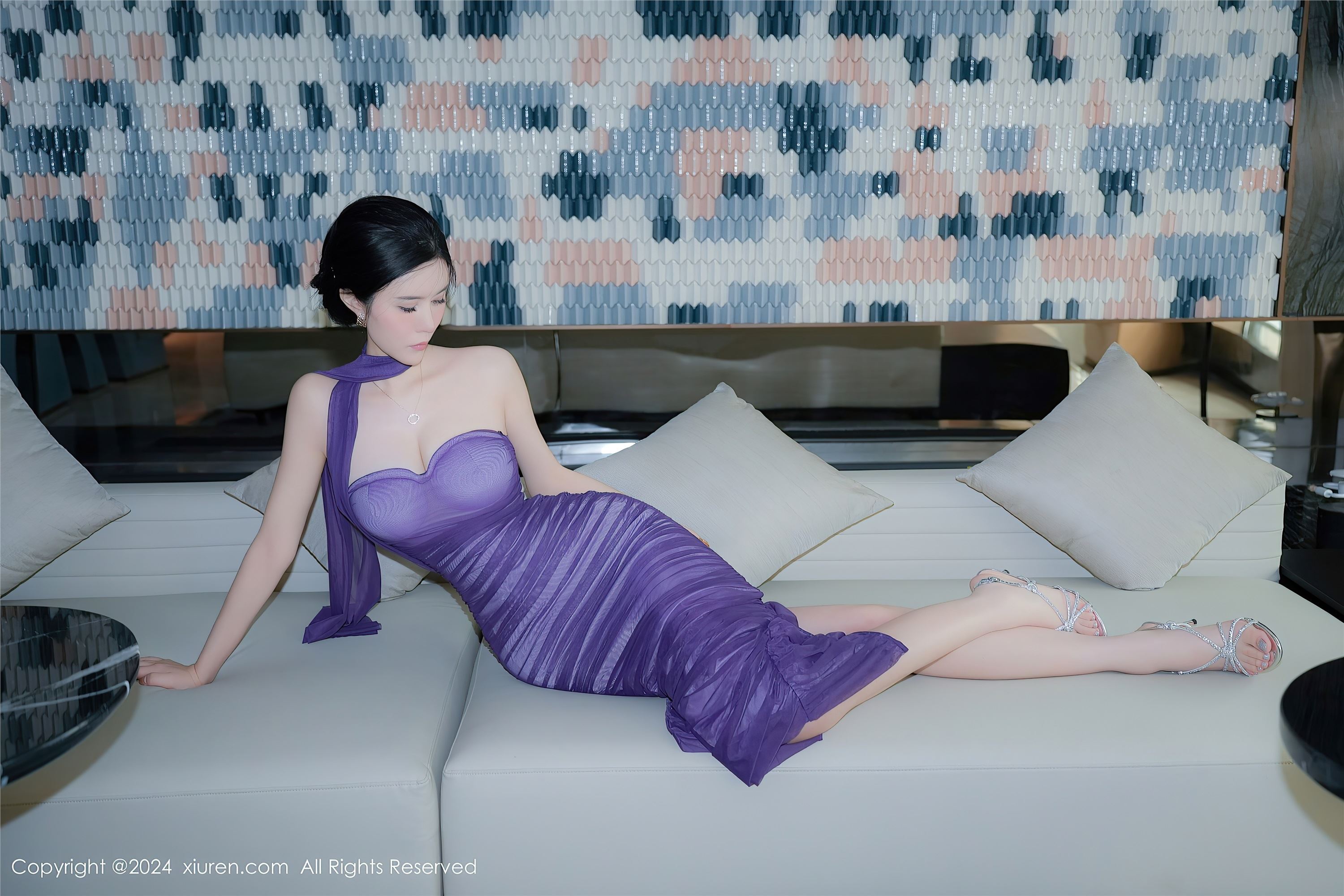 图片[9]-Xiuren秀人网期2024.08.16期N第9029期Erikaki-秀人网