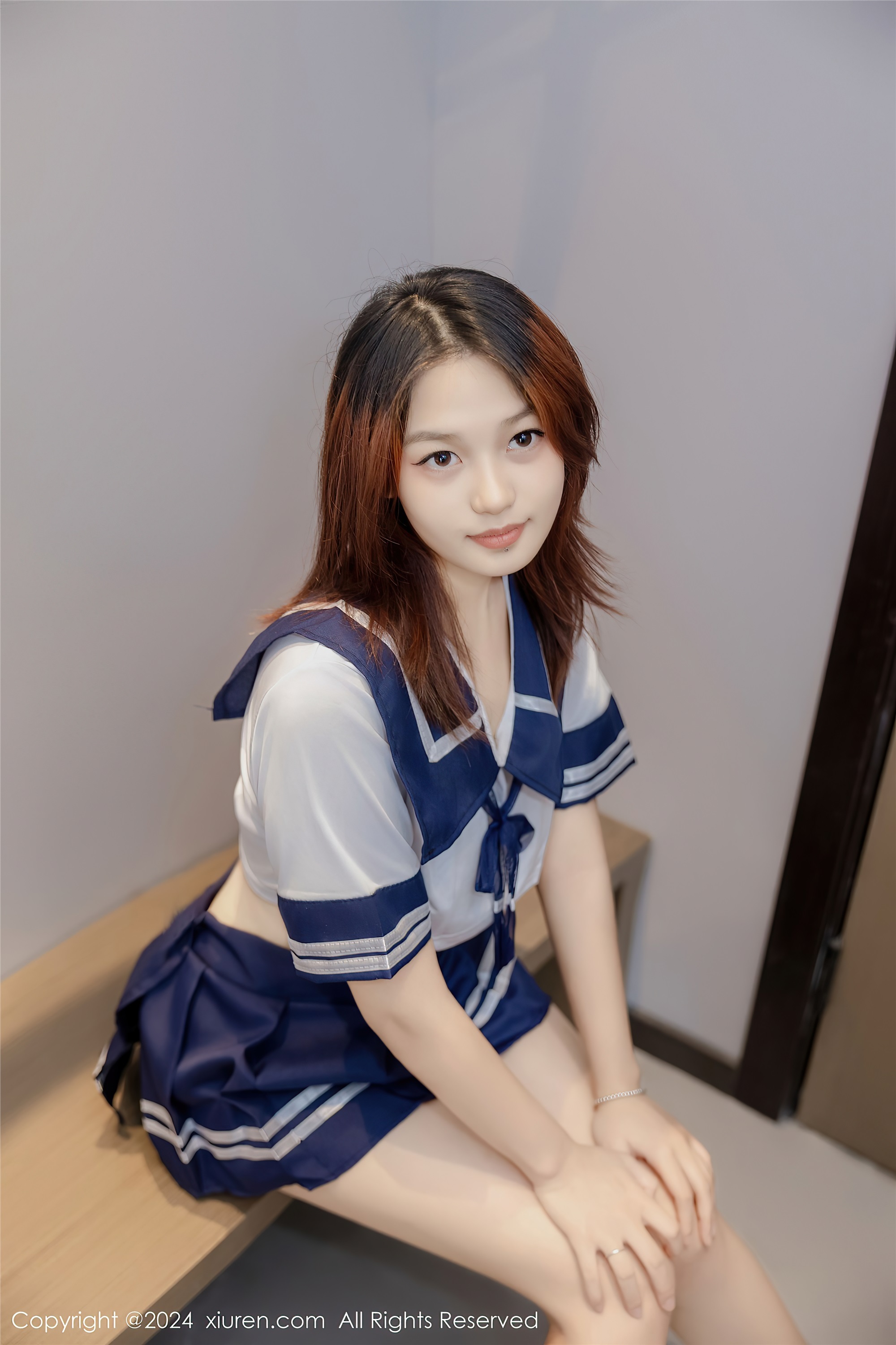 图片[6]-Xiuren秀人网期2024.08.20期N第9037期吴婷婉-套图网