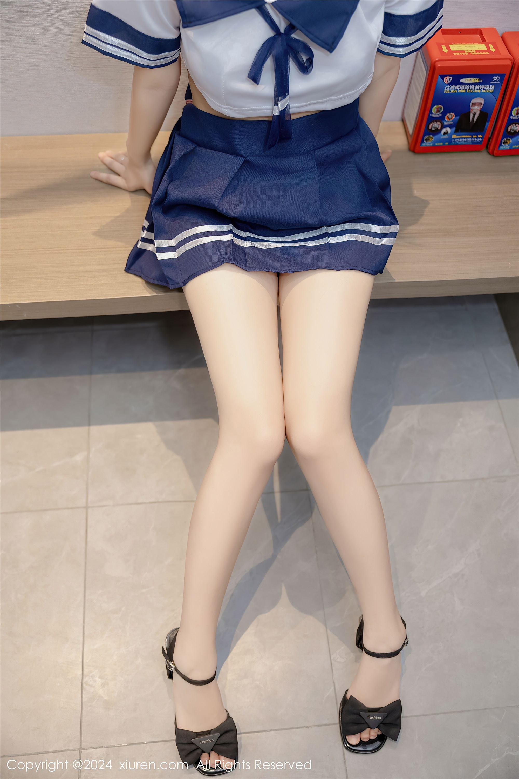 图片[7]-Xiuren秀人网期2024.08.20期N第9037期吴婷婉-套图网