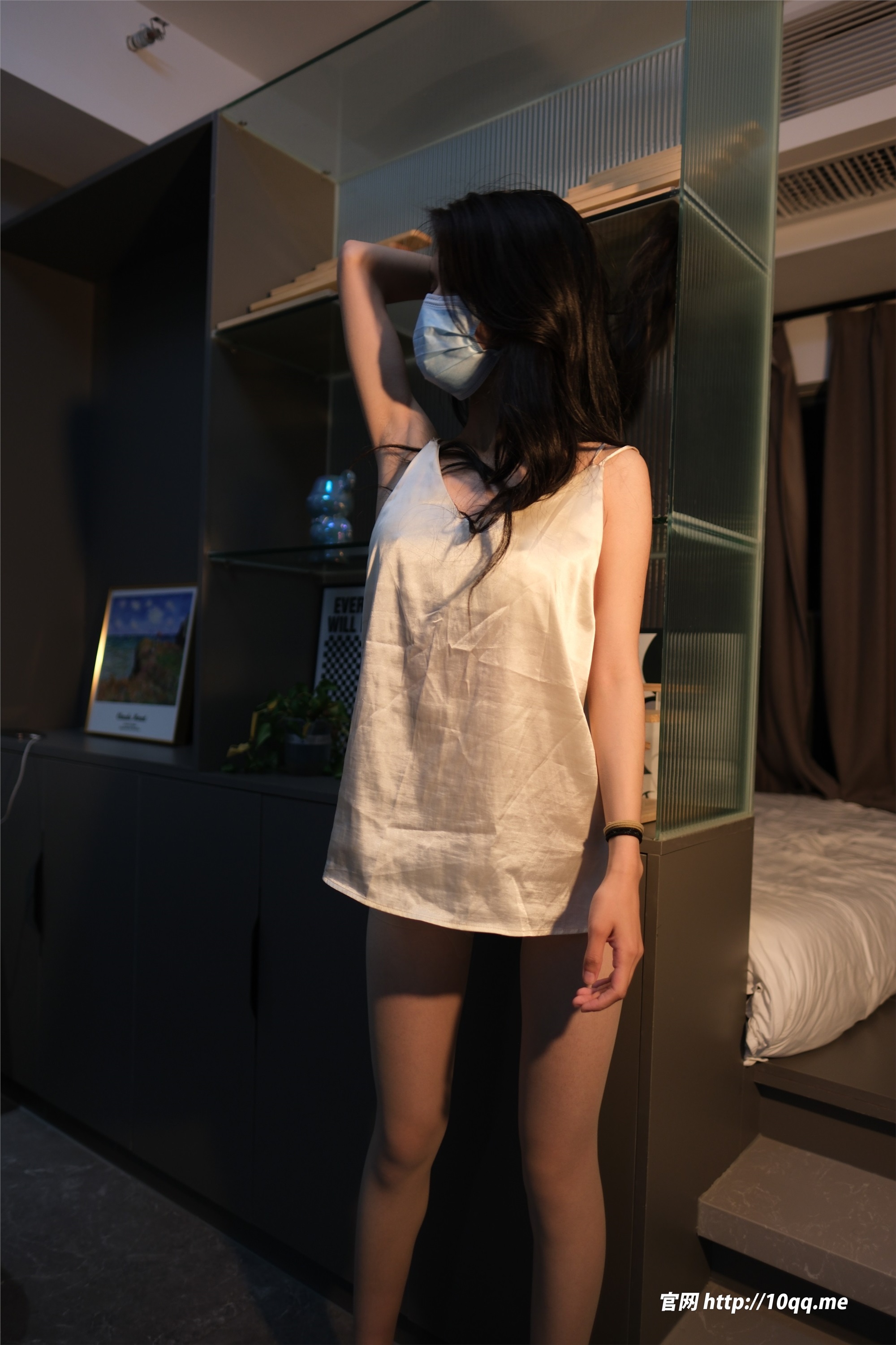 图片[5]-ROSI口罩系列期2024.09.29期N第3031-秀人网