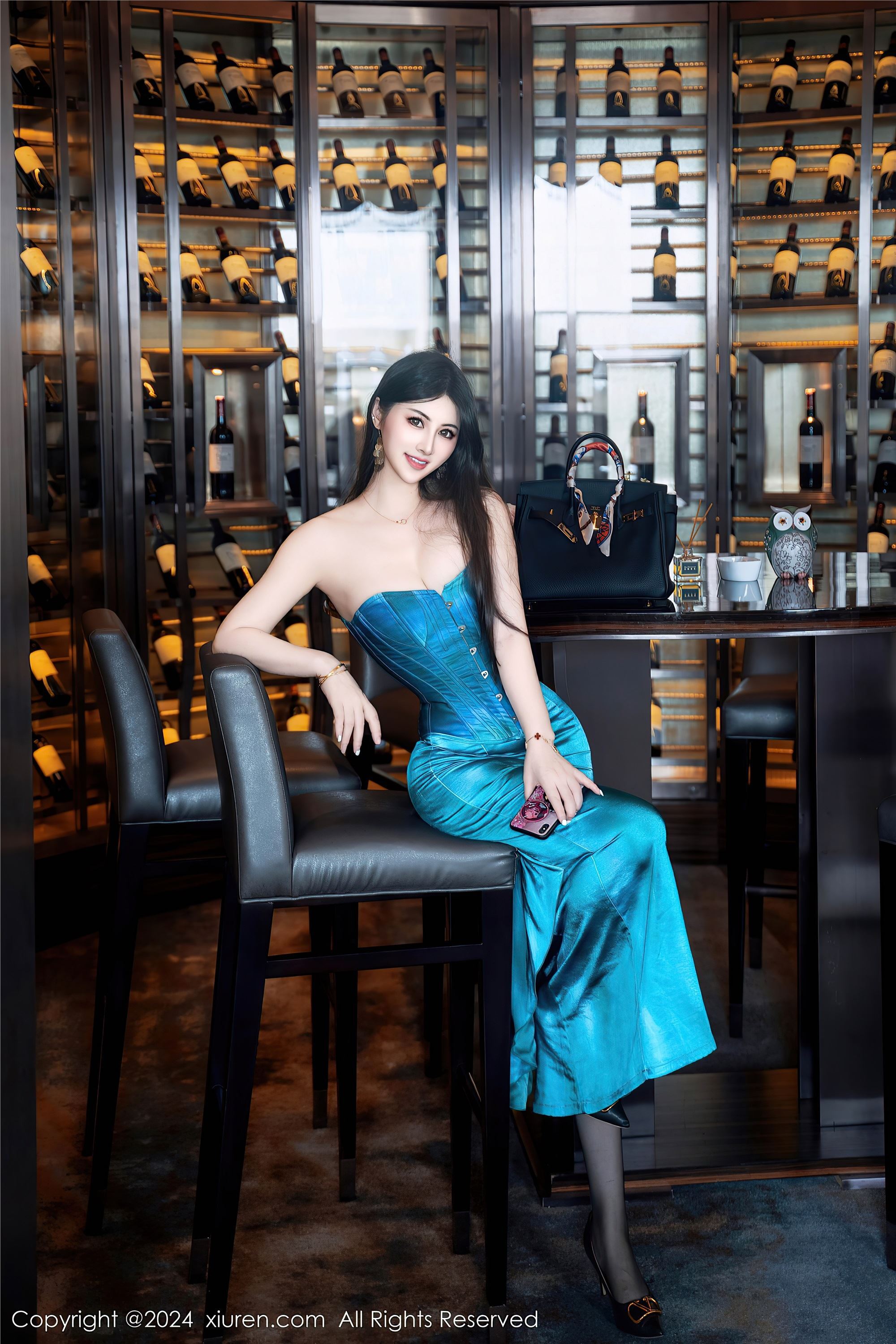 图片[6]-Xiuren秀人网期2024.08.20期N第9039期诗诗kiki-套图网