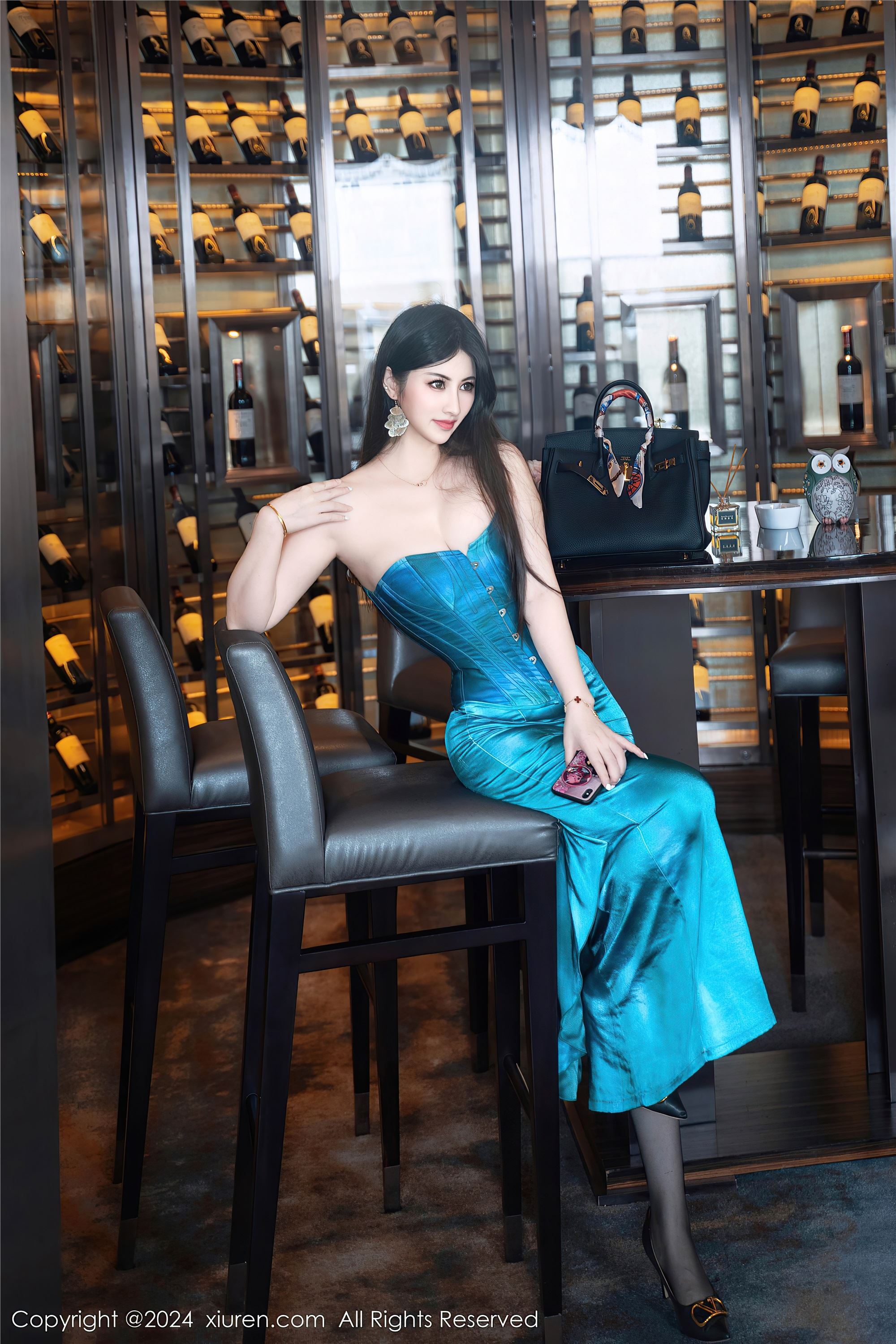 图片[7]-Xiuren秀人网期2024.08.20期N第9039期诗诗kiki-套图网