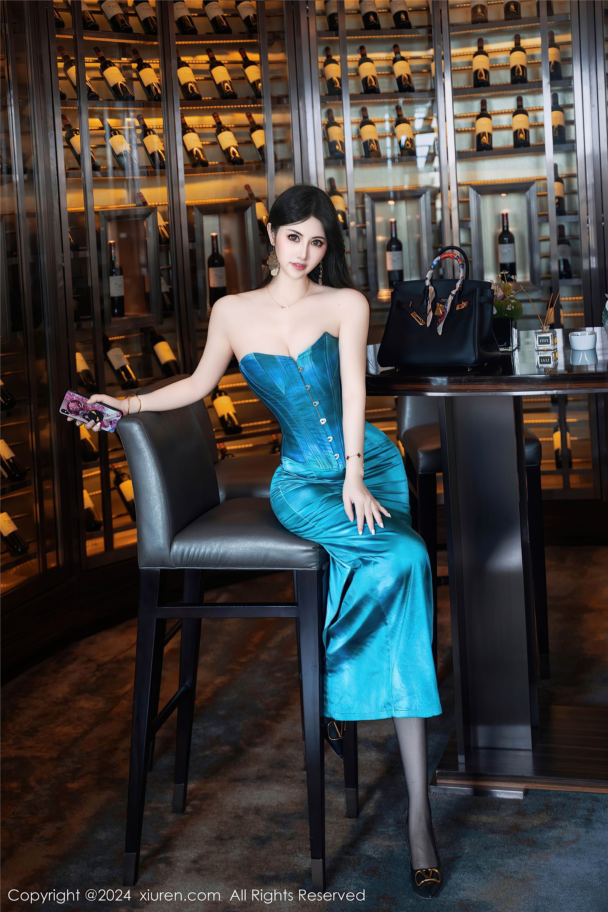 图片[8]-Xiuren秀人网期2024.08.20期N第9039期诗诗kiki-套图网