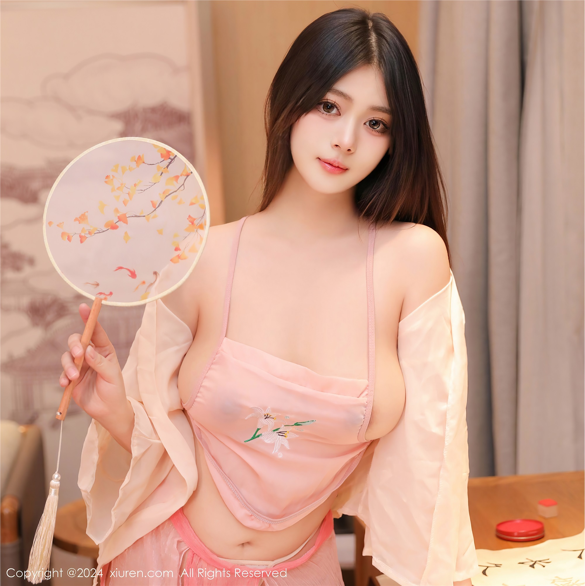 图片[8]-Xiuren秀人网期2024.08.20期N第9040期蛋蛋宝-套图网