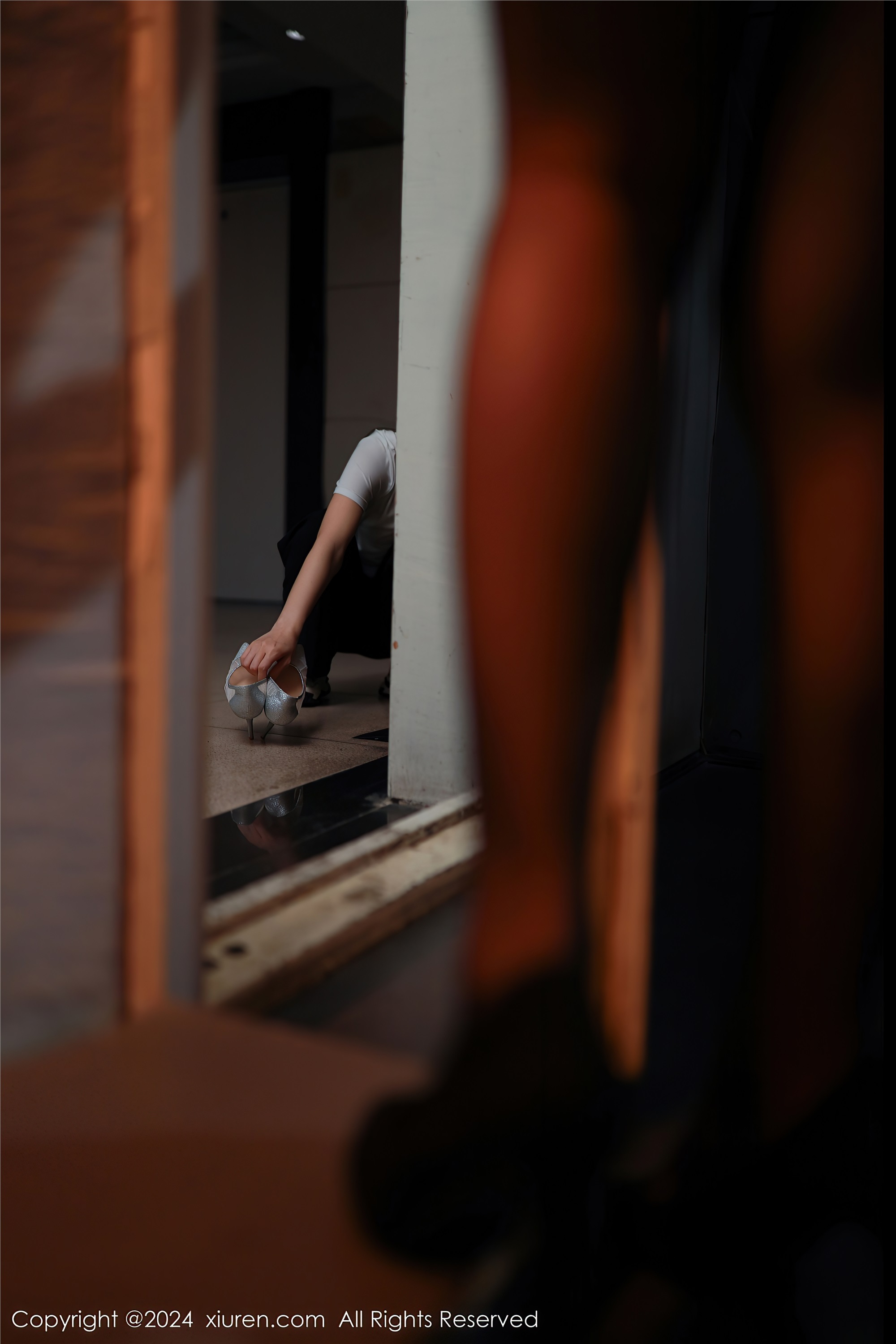 图片[9]-Xiuren秀人网期2024.08.21期N第9046期杏子Yada-套图网