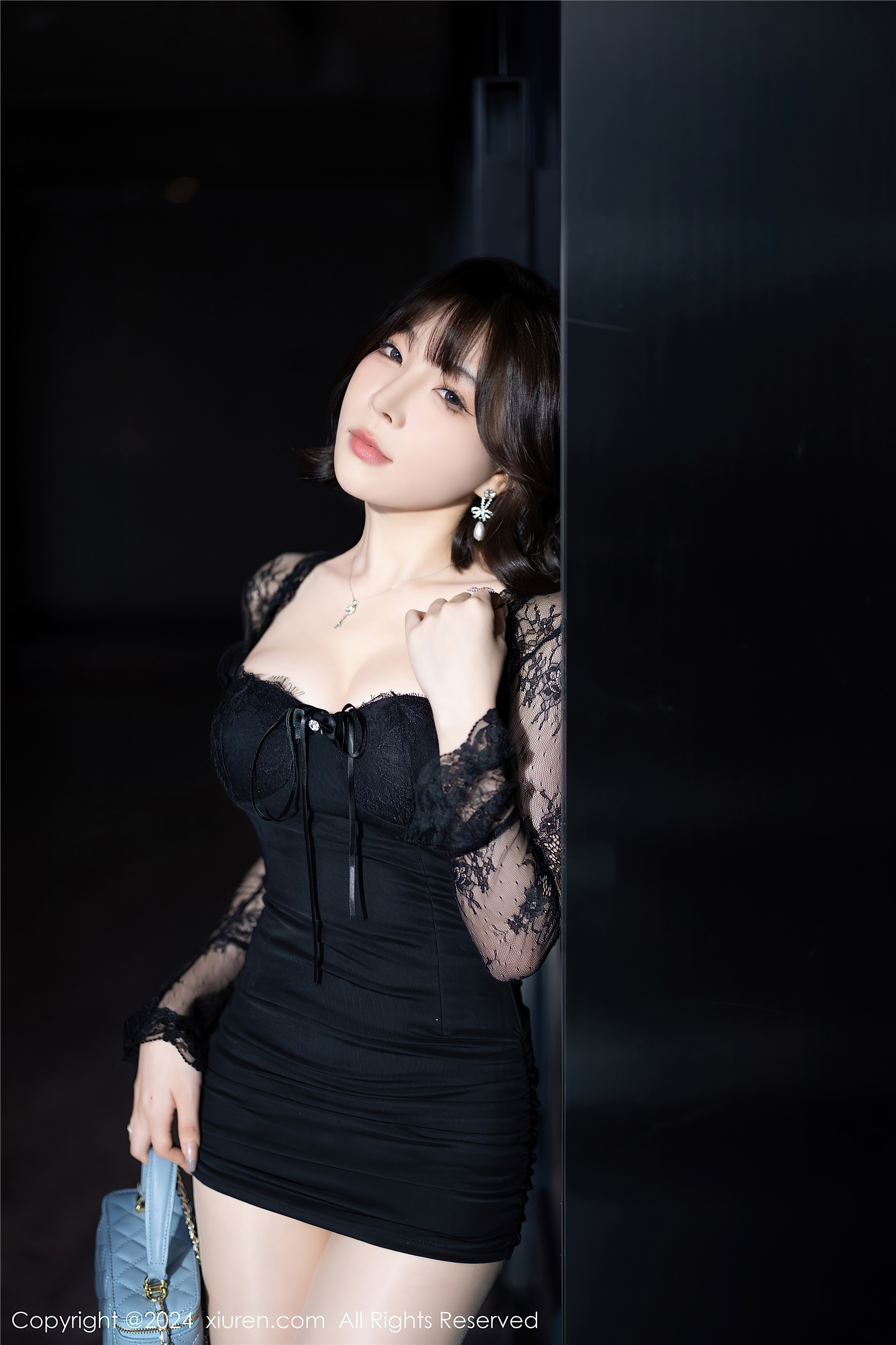 图片[8]-Xiuren秀人网期2024.08.21期N第9048期徐莉芝Booty-秀人网