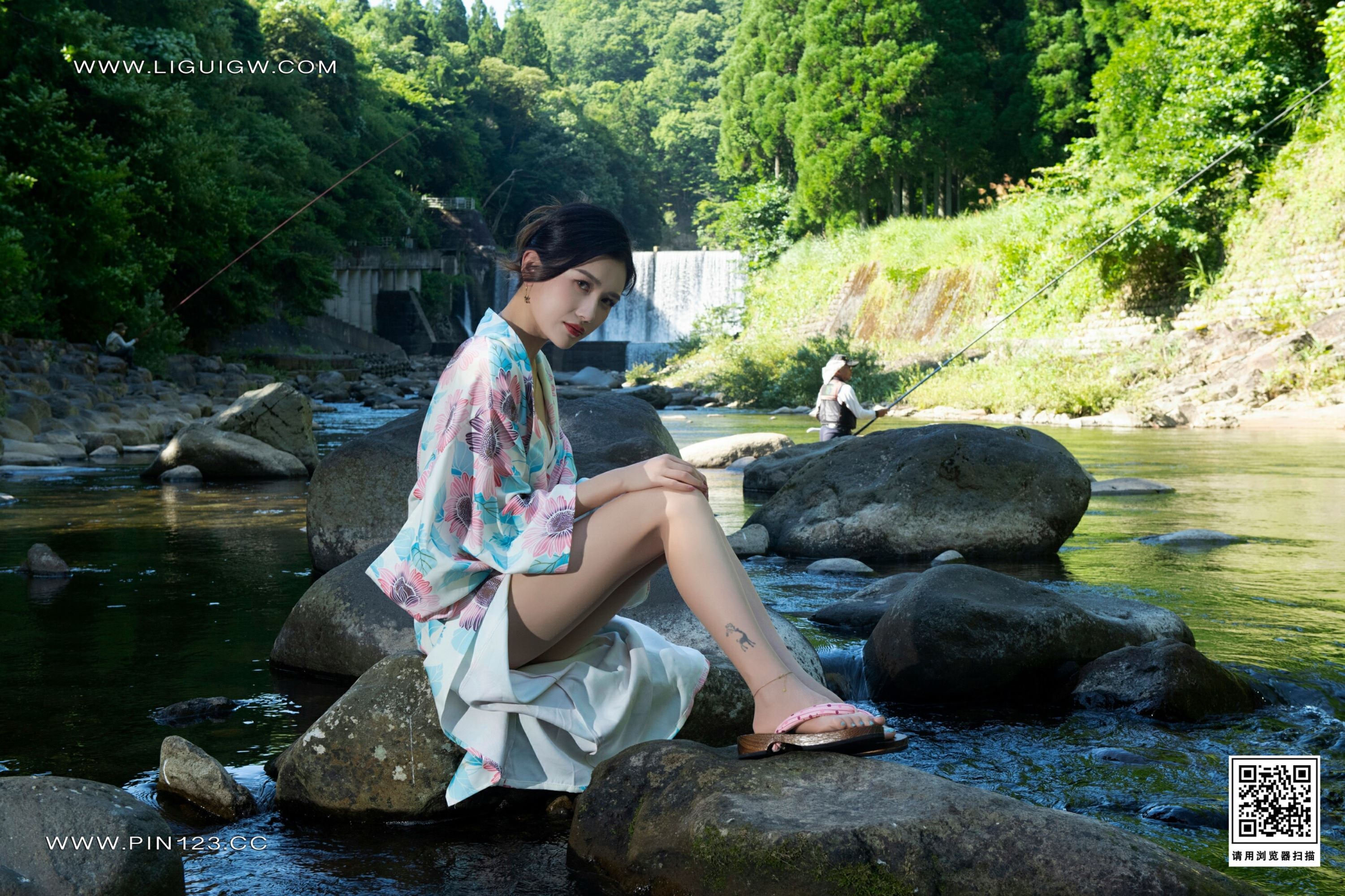 图片[6]-Ligui丽柜期期2024.08.12期日本旅拍1期甜甜-套图网