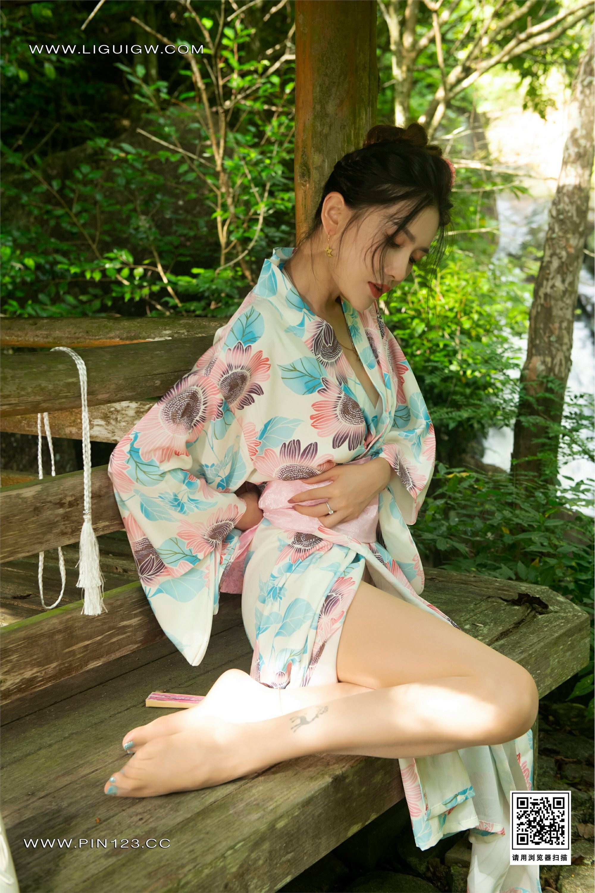 图片[9]-Ligui丽柜期期2024.08.16期日本旅拍2期甜甜-套图网