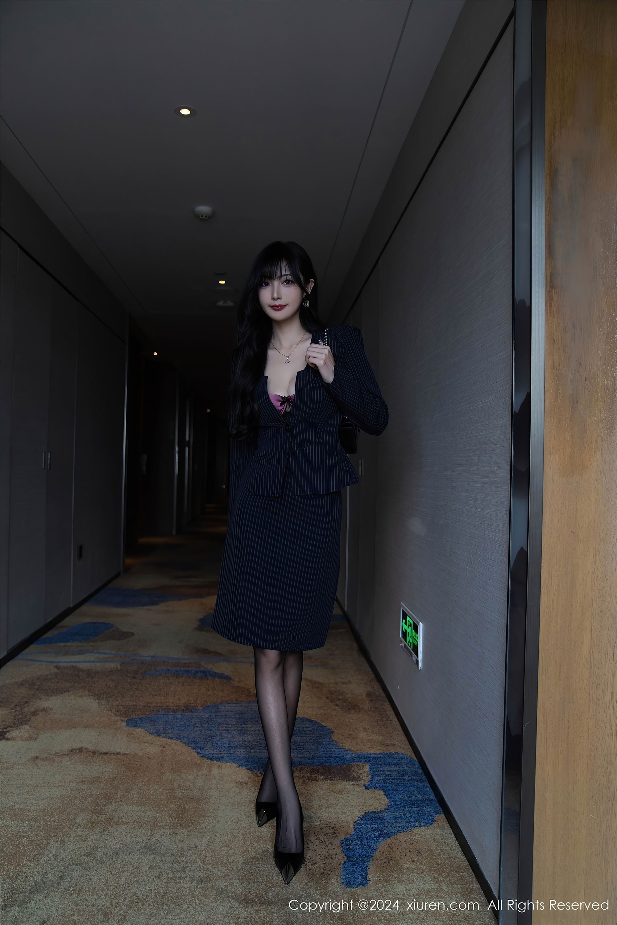 图片[6]-Xiuren秀人网期2024.09.20期N第9186期林星阑-套图网