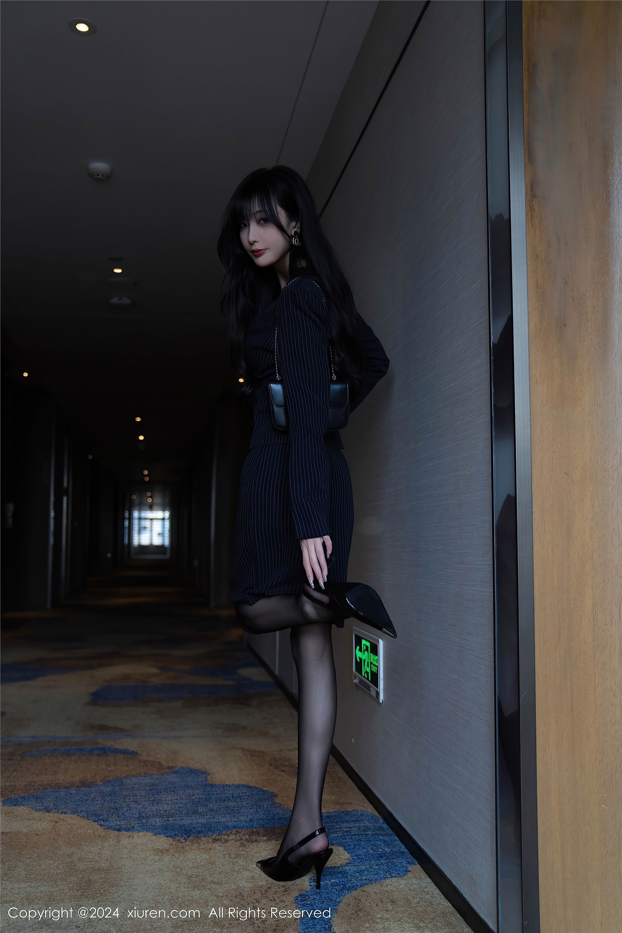 图片[7]-Xiuren秀人网期2024.09.20期N第9186期林星阑-套图网