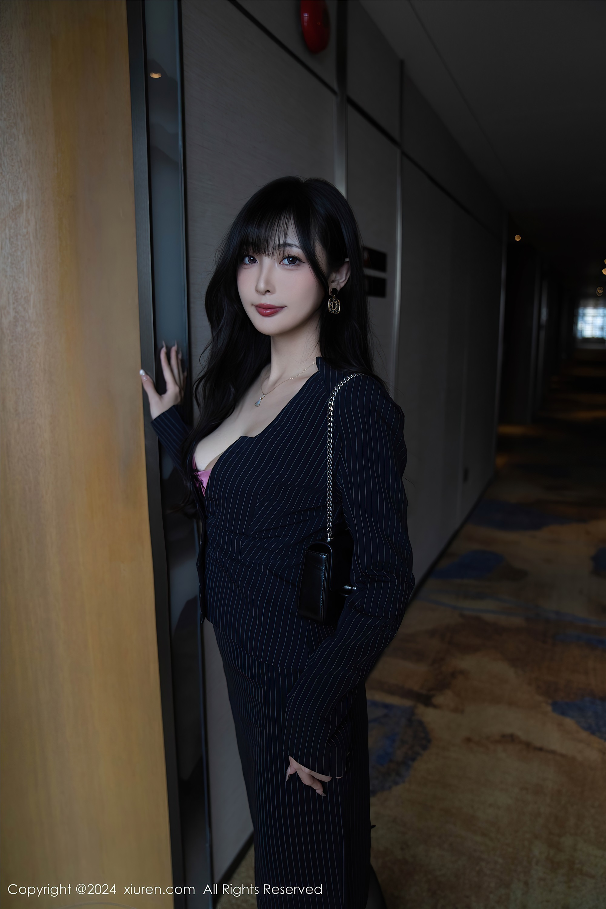 图片[9]-Xiuren秀人网期2024.09.20期N第9186期林星阑-套图网