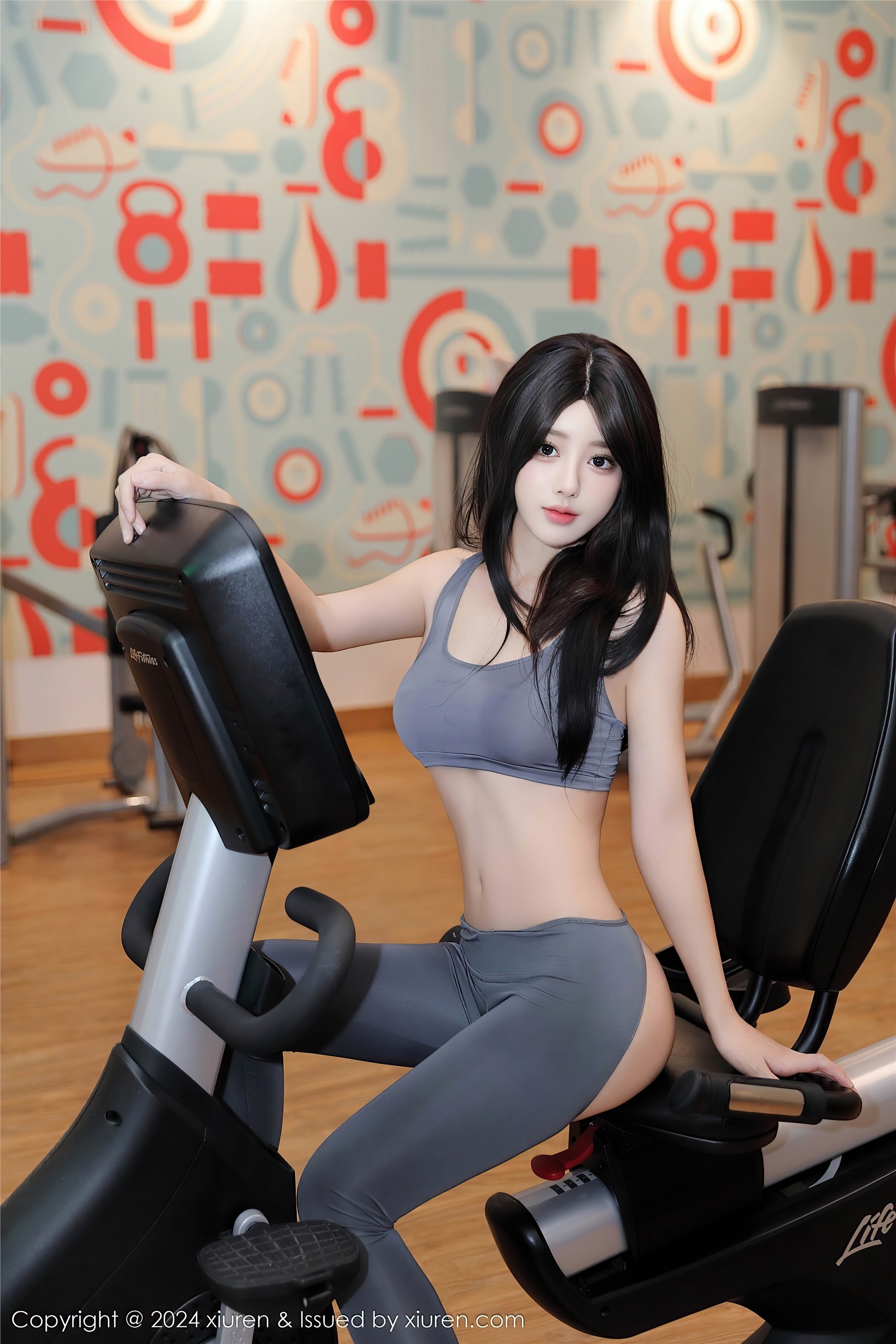 Xiuren秀人网期2024.09.20期N第9187期桃妖夭-秀人网