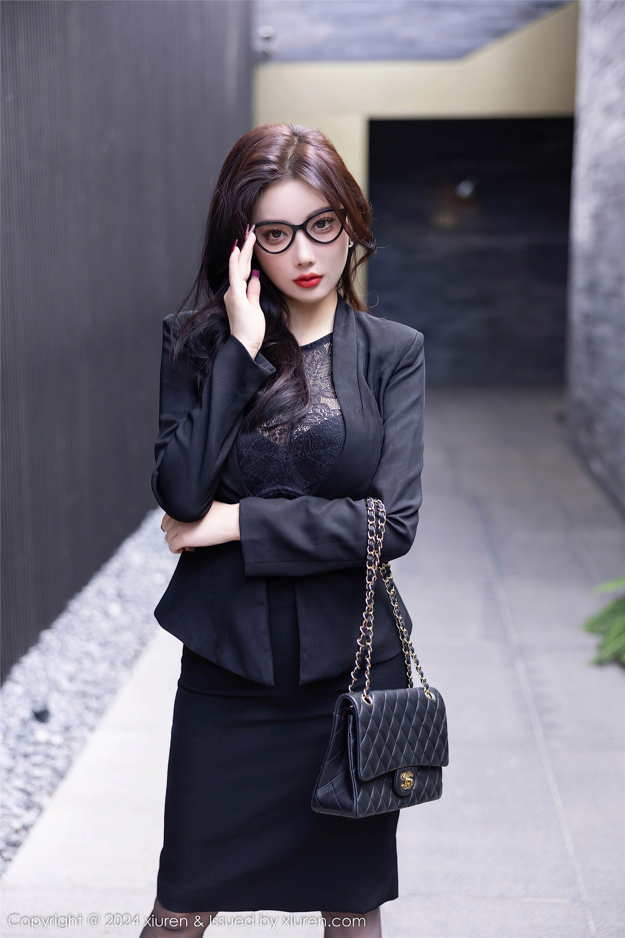 图片[6]-Xiuren秀人网期2024.09.20期N第9190期杨晨晨Yome-套图网