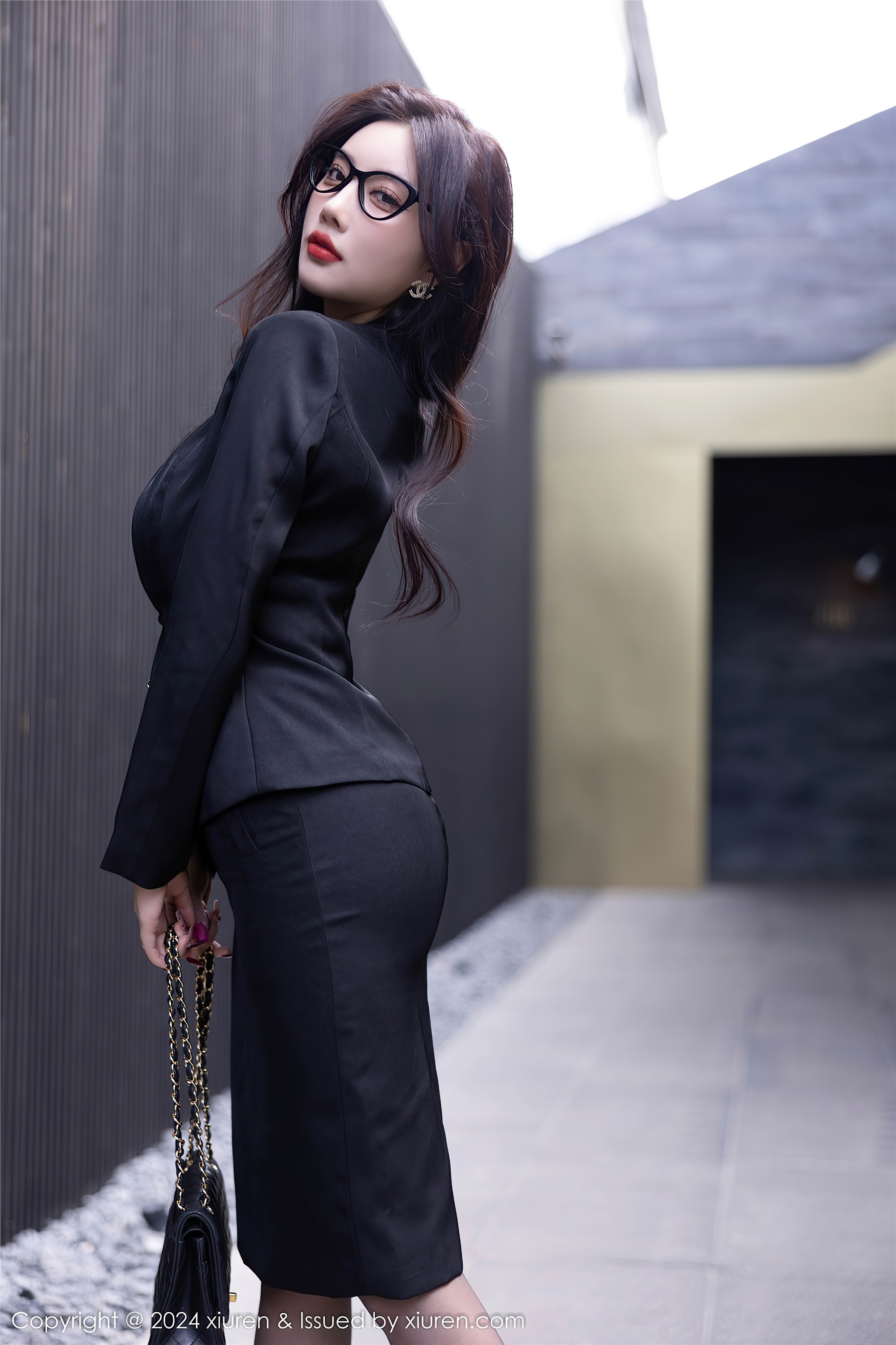 图片[7]-Xiuren秀人网期2024.09.20期N第9190期杨晨晨Yome-套图网